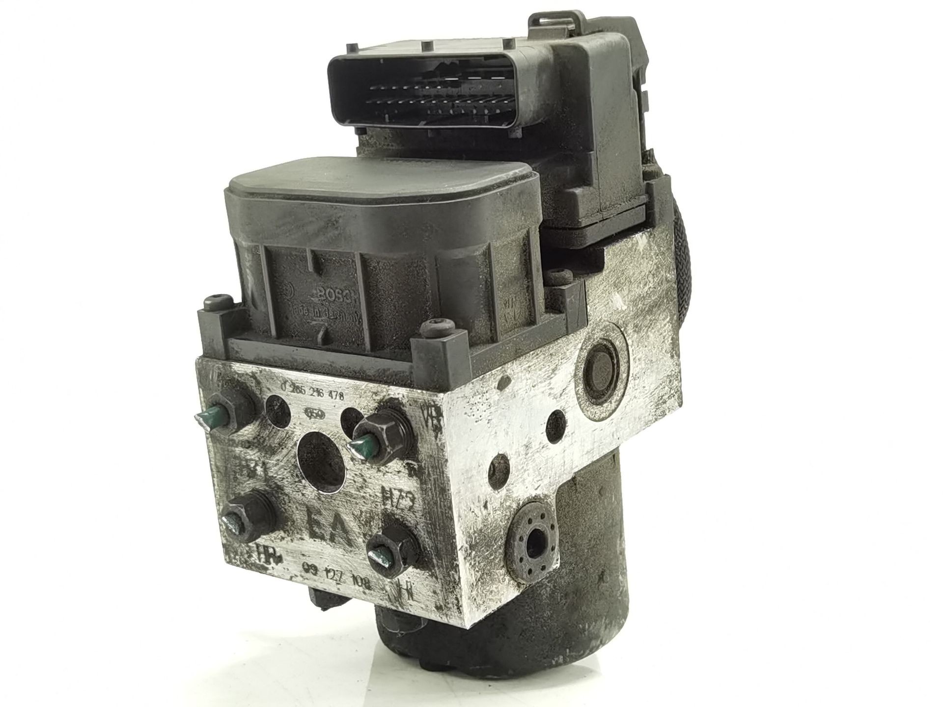 ABS OPEL CORSA C (X01) 09127108HL / 0273004227 / 0265216478 09127108HL02730042270265216478