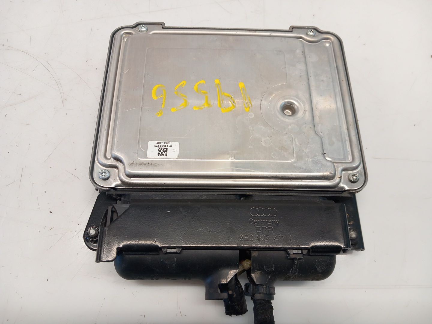CENTRALITA MOTOR UCE SEAT ALTEA XL (5P5, 5P8) 03G906021SK / 03G906021AN / 0281014419 03G906021SK03G906021AN0281014419 - Vista 3