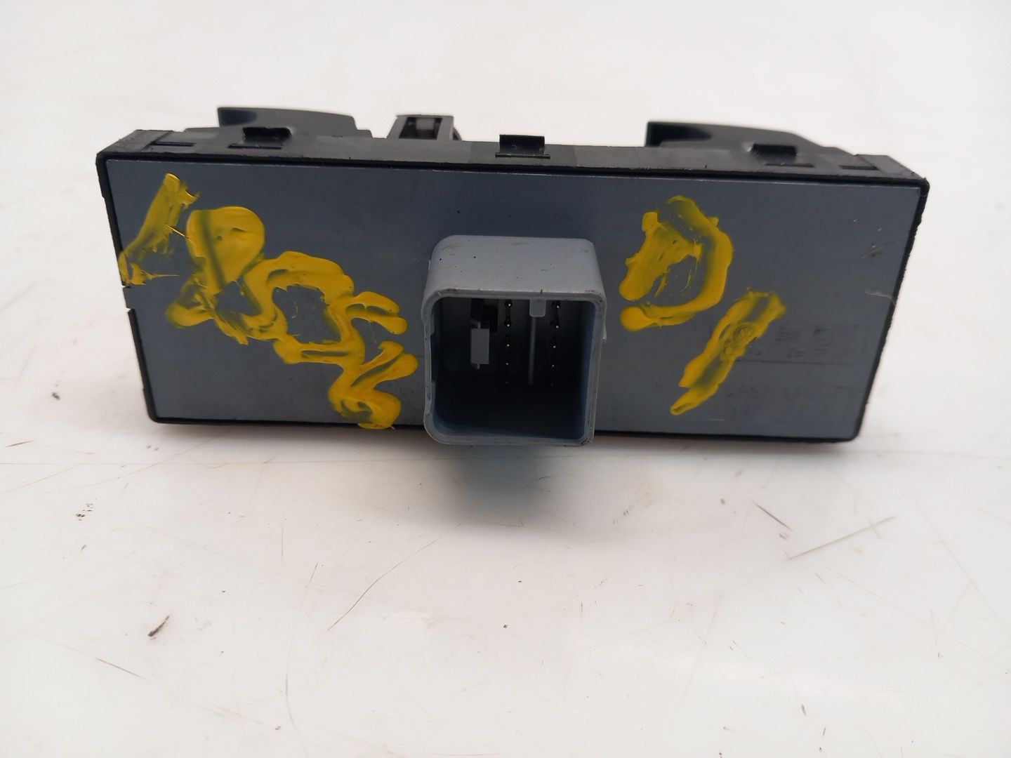 MANDO ELEVALUNAS DELANTERO IZQUIERDO SEAT ALTEA XL (5P5, 5P8) 1K4959857B 1K4959857B - Vista 2