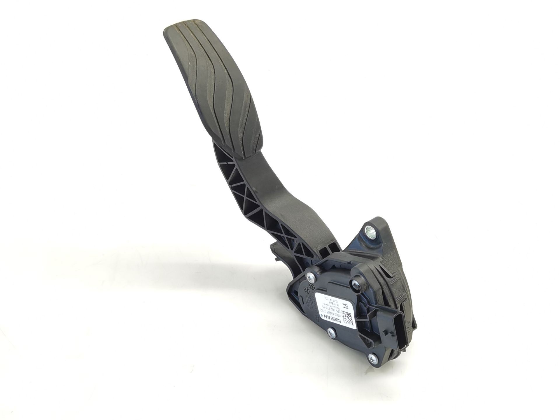 POTENCIÓMETRO PEDAL NISSAN X-TRAIL III (T32_, T32R, T32RR) 180024BA0B / 6PV00997815 180024BA0B6PV00997815