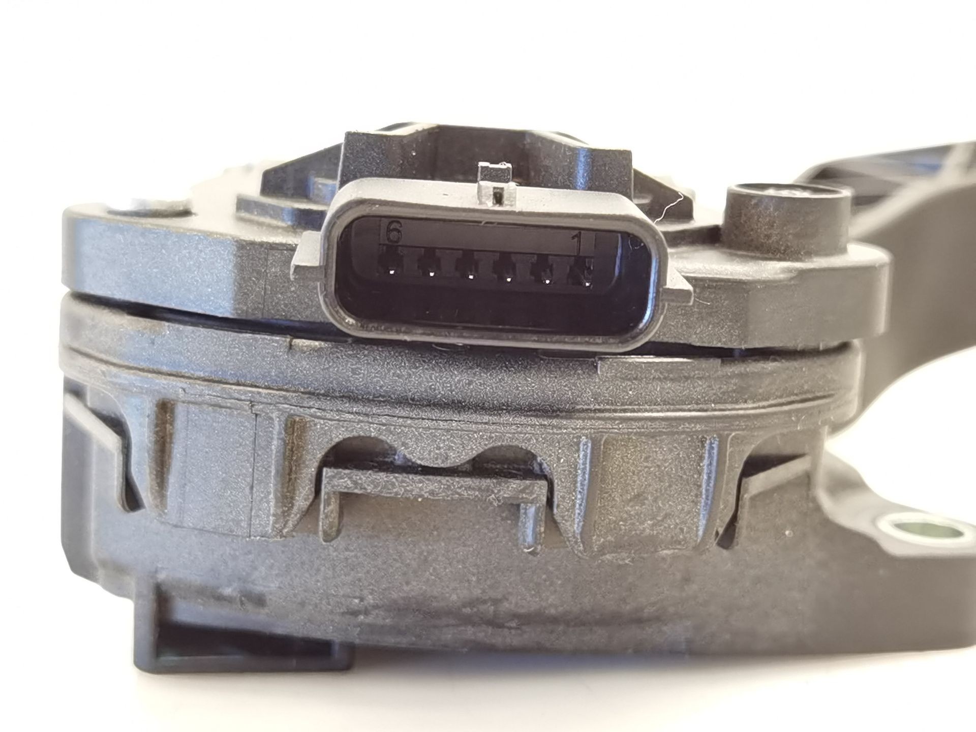 POTENCIÓMETRO PEDAL NISSAN X-TRAIL III (T32_, T32R, T32RR) 180024BA0B / 6PV00997815 180024BA0B6PV00997815 - Vista 3