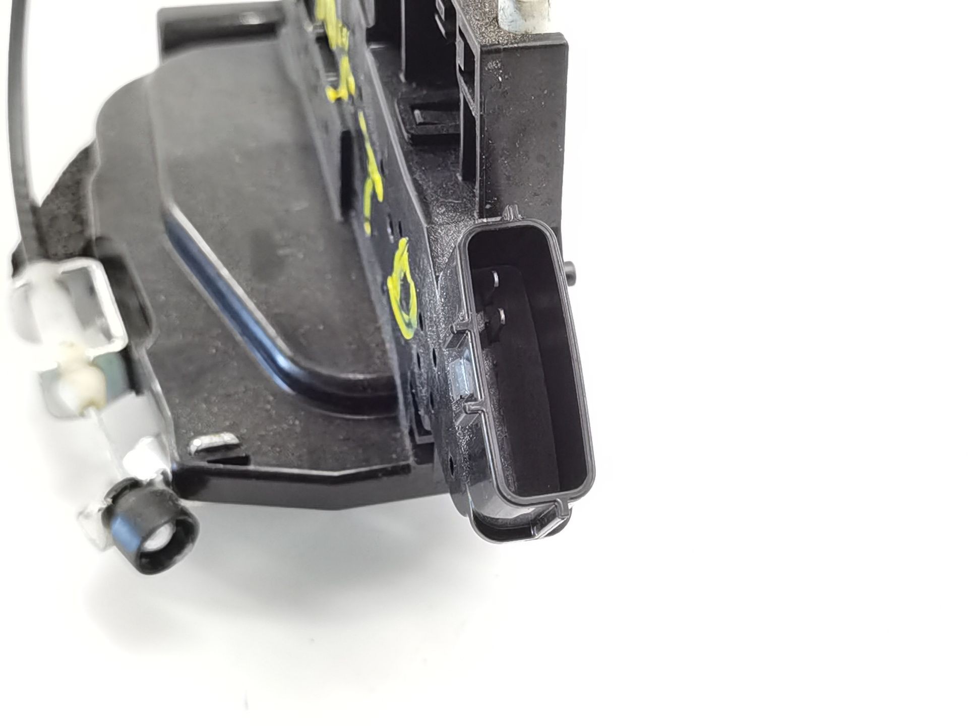 CERRADURA PUERTA TRASERA DERECHA NISSAN X-TRAIL III (T32_, T32R, T32RR) 825006FR0A 825006FR0A - Vista 2
