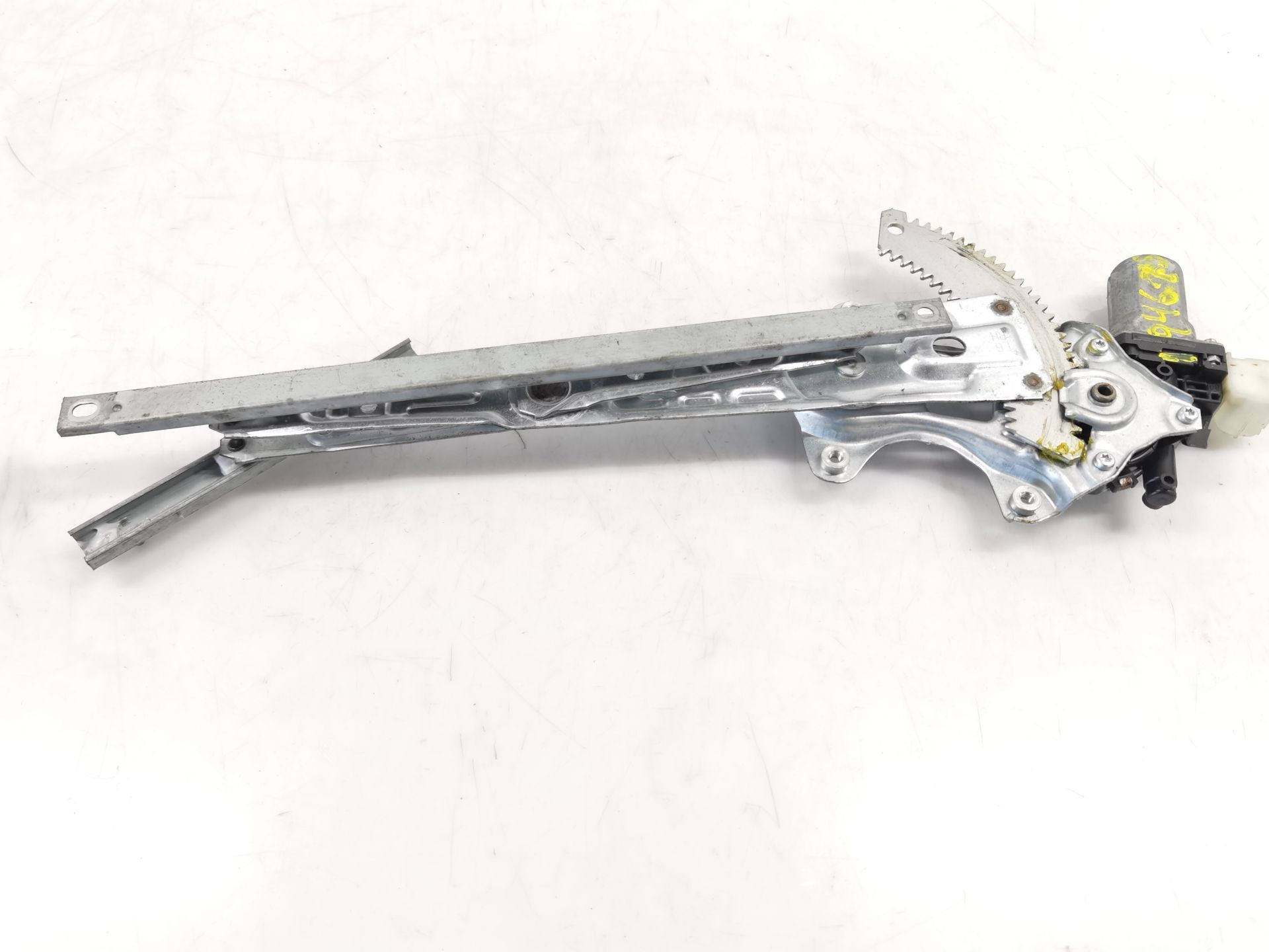 ELEVALUNAS TRASERO DERECHO NISSAN X-TRAIL III (T32_, T32R, T32RR) 827301BA0A / 827206FR0A 827301BA0A827206FR0A - Vista 3