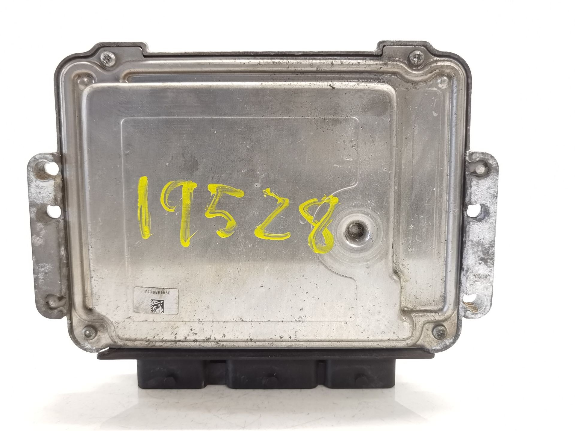 CENTRALITA MOTOR UCE FORD FOCUS C-MAX (DM2) 6M5112A650NB / 0281011701 6M5112A650NB0281011701 - Vista 3