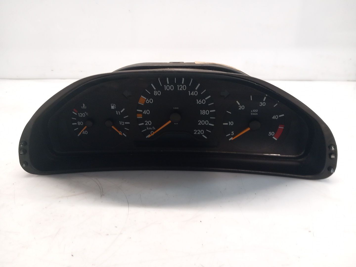 CUADRO INSTRUMENTOS MERCEDES-BENZ CLASE E (W210) 02105401248 02105401248