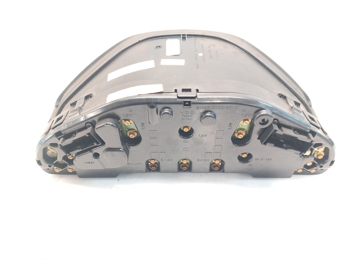 CUADRO INSTRUMENTOS MERCEDES-BENZ CLASE E (W210) 02105401248 02105401248 - Vista 2
