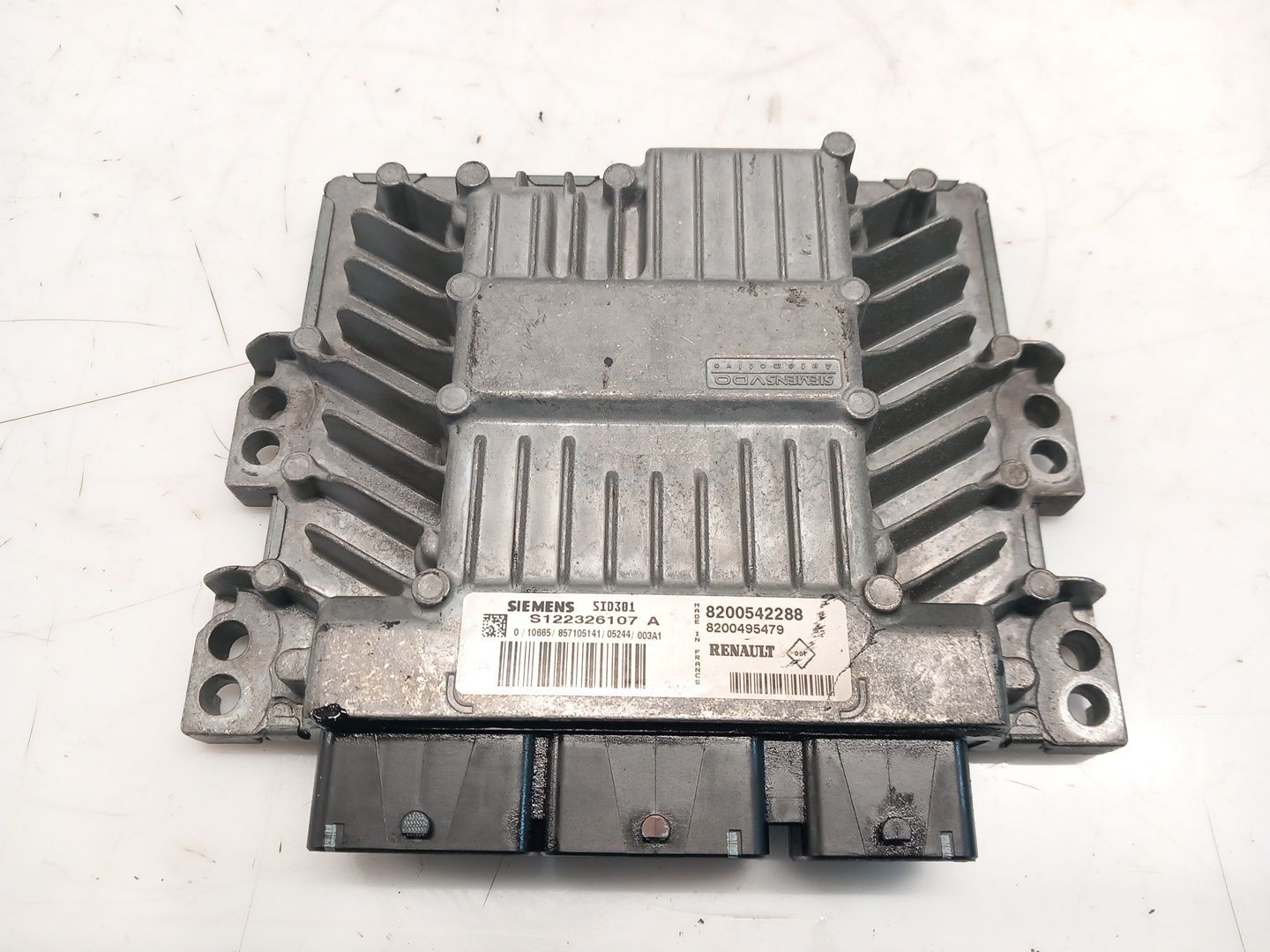 CENTRALITA MOTOR UCE RENAULT MEGANE II Furgoneta/Station wagon (KM_) 8200542288 8200542288