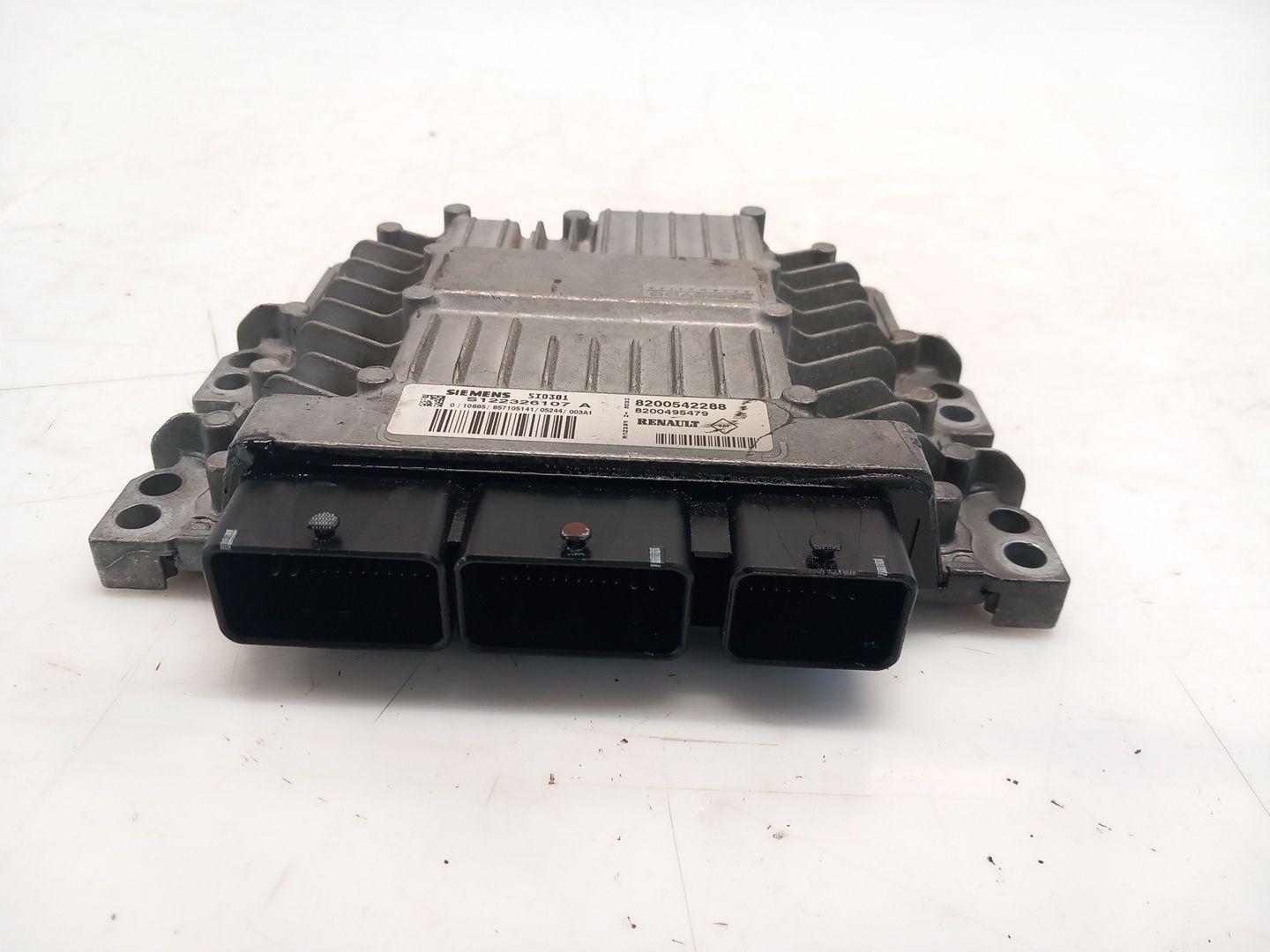 CENTRALITA MOTOR UCE RENAULT MEGANE II Furgoneta/Station wagon (KM_) 8200542288 8200542288 - Vista 3