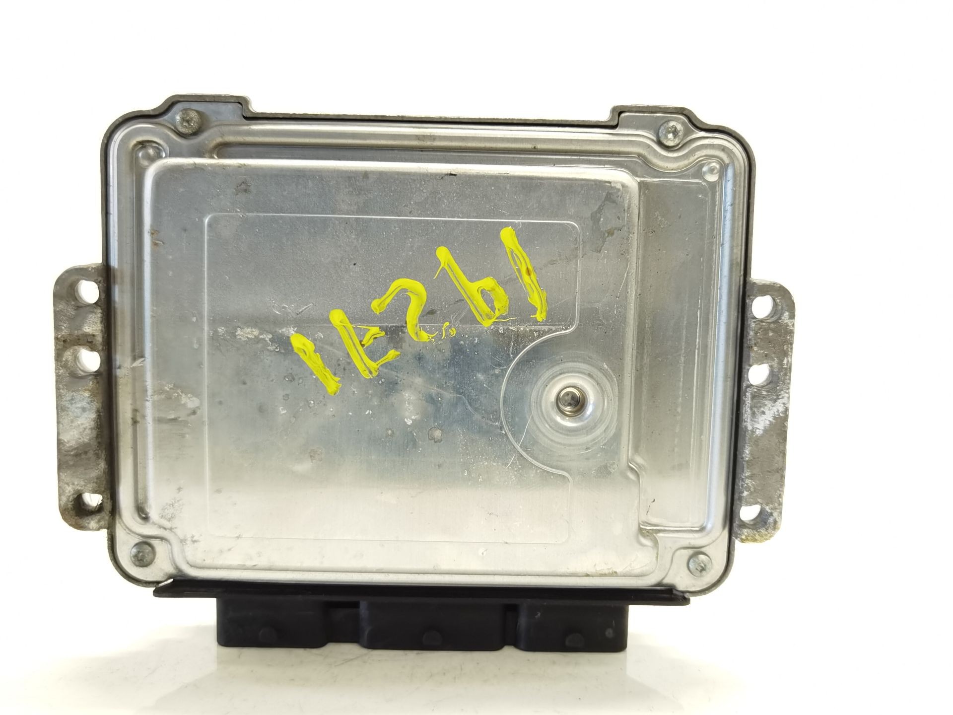 CENTRALITA MOTOR UCE RENAULT LAGUNA II Grandtour (KG0/1_) 8200311539 / 8200376187 / 0281011723 820031153982003761870281011723 - Vista 3