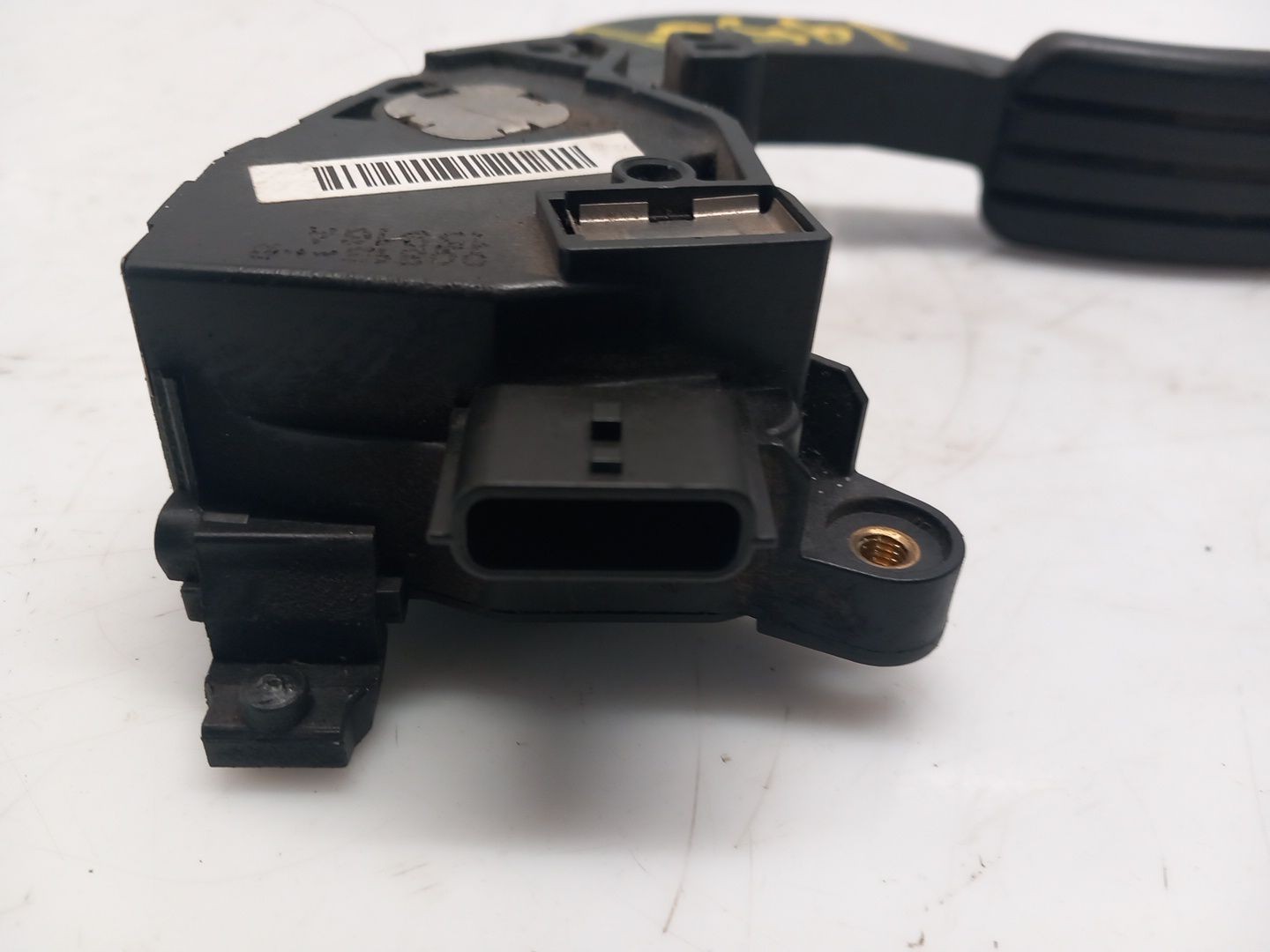 POTENCIÓMETRO PEDAL DACIA DOKKER Furgoneta/monovolumen 180023122R 180023122R - Vista 2