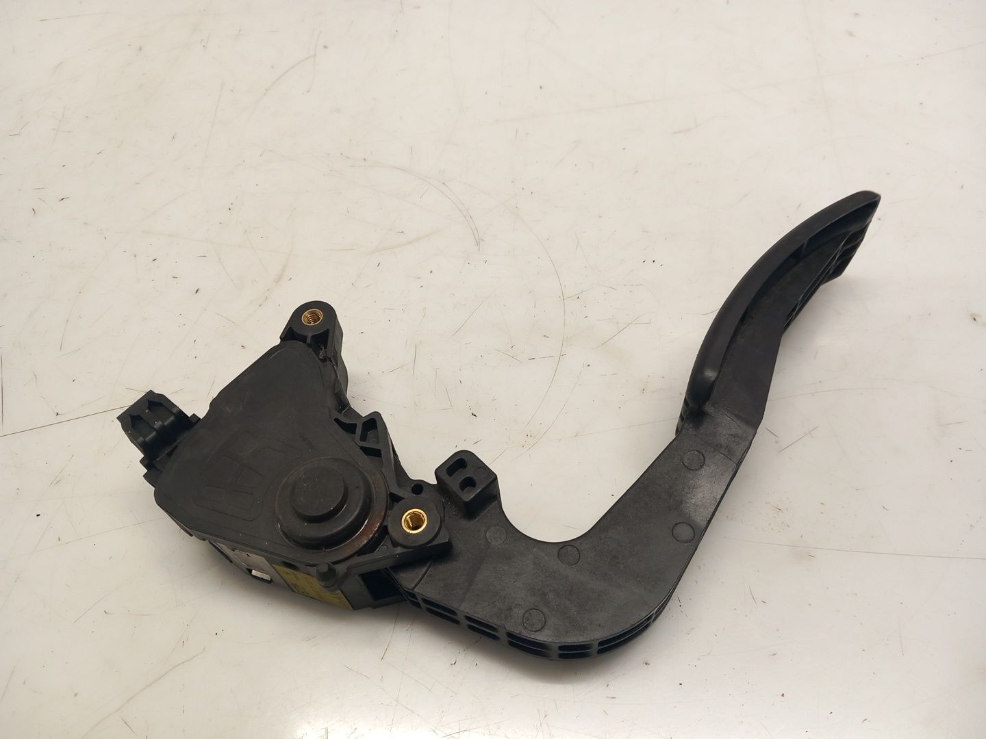 POTENCIÓMETRO PEDAL DACIA DOKKER Furgoneta/monovolumen 180023122R 180023122R - Vista 3