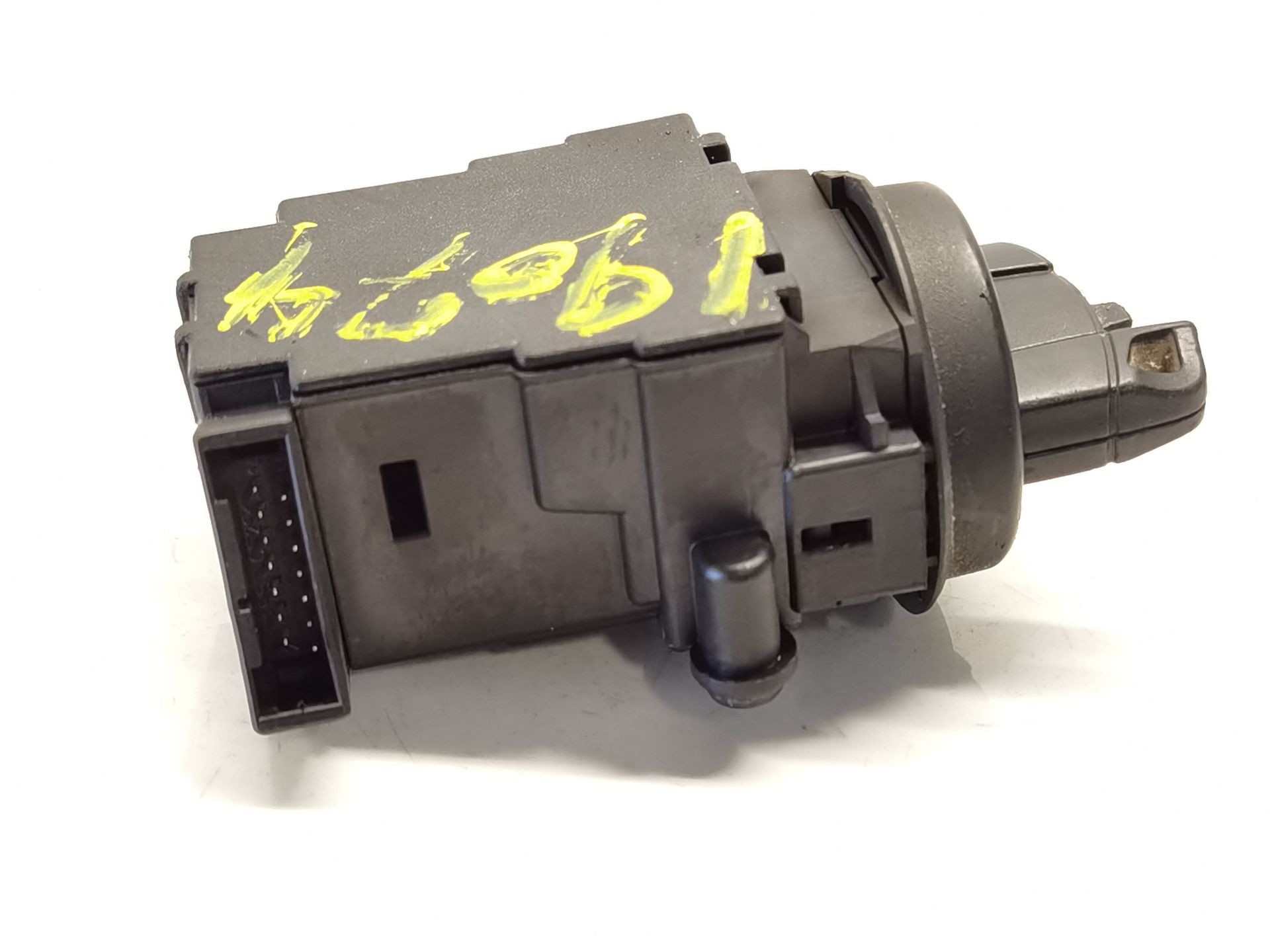 ANTIRROBO BMW 5 (E60) 695472214 / 10862510 69547221410862510 - Vista 3