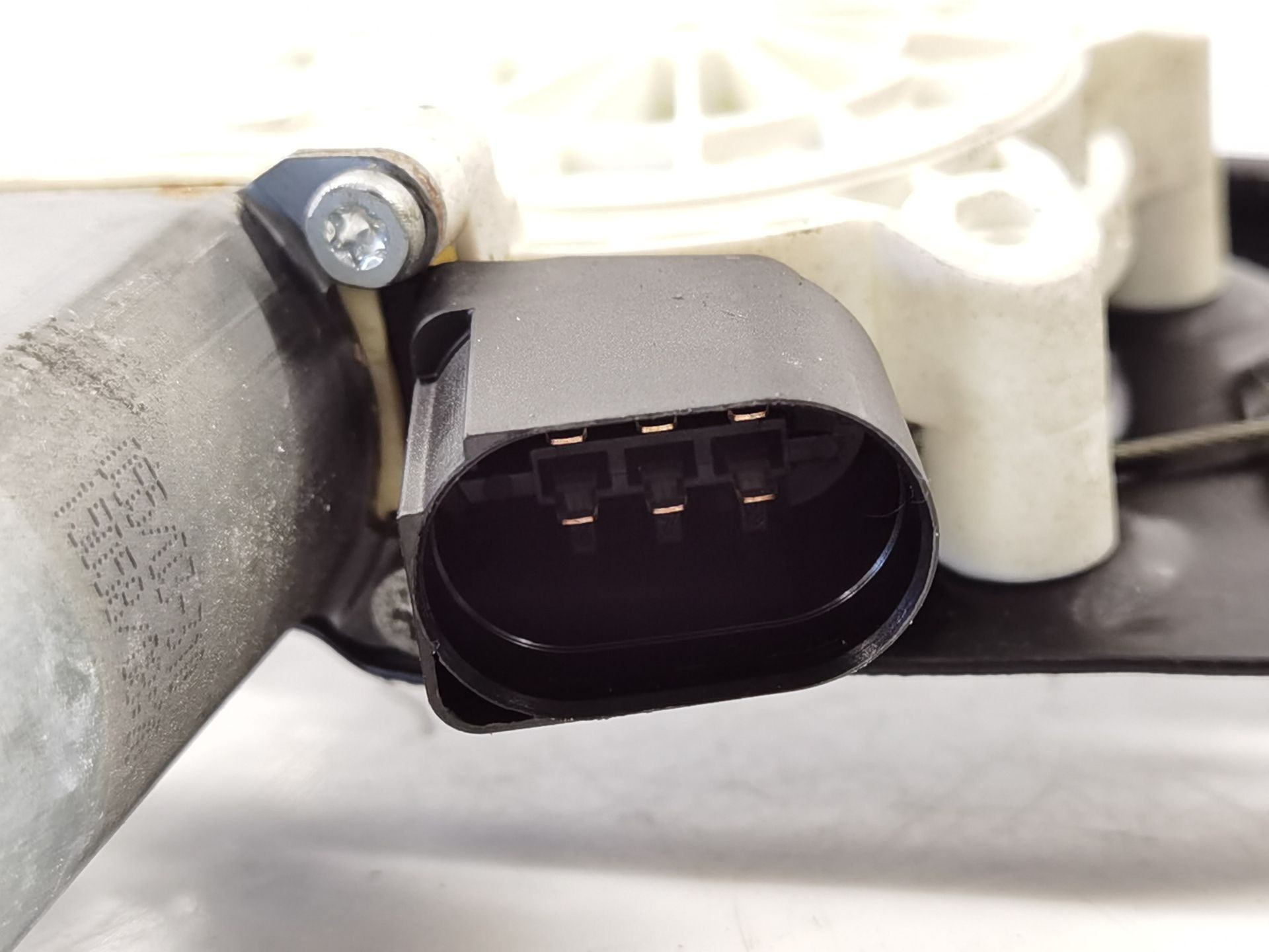 ELEVALUNAS TRASERO DERECHO BMW 5 (E60) 6922320 6922320 - Vista 2