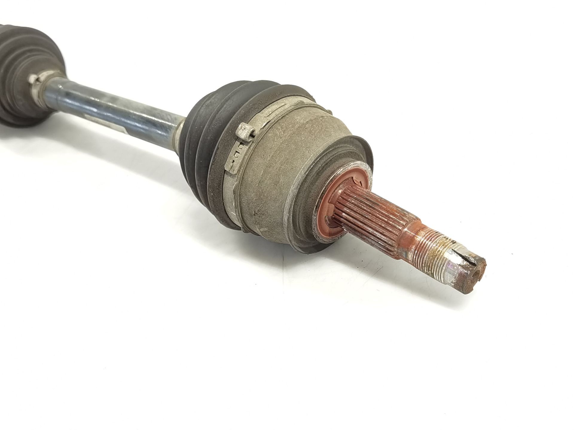 TRANSMISIÓN DELANTERA DERECHA OPEL MOKKA / MOKKA X (J13) 95390015 95390015 - Vista 2