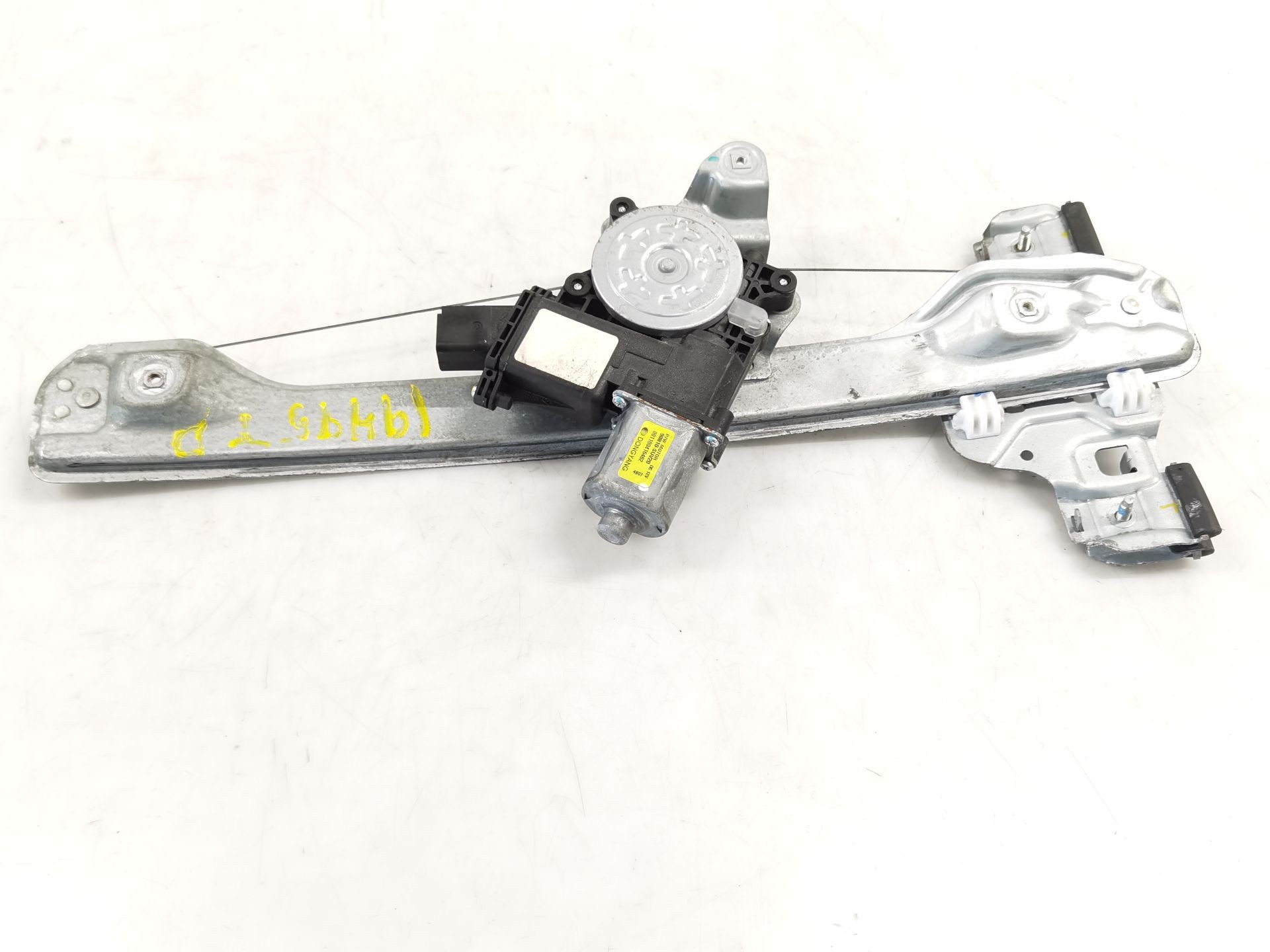 ELEVALUNAS TRASERO DERECHO OPEL MOKKA / MOKKA X (J13) 98810SUV20 / 95920041 98810SUV2095920041