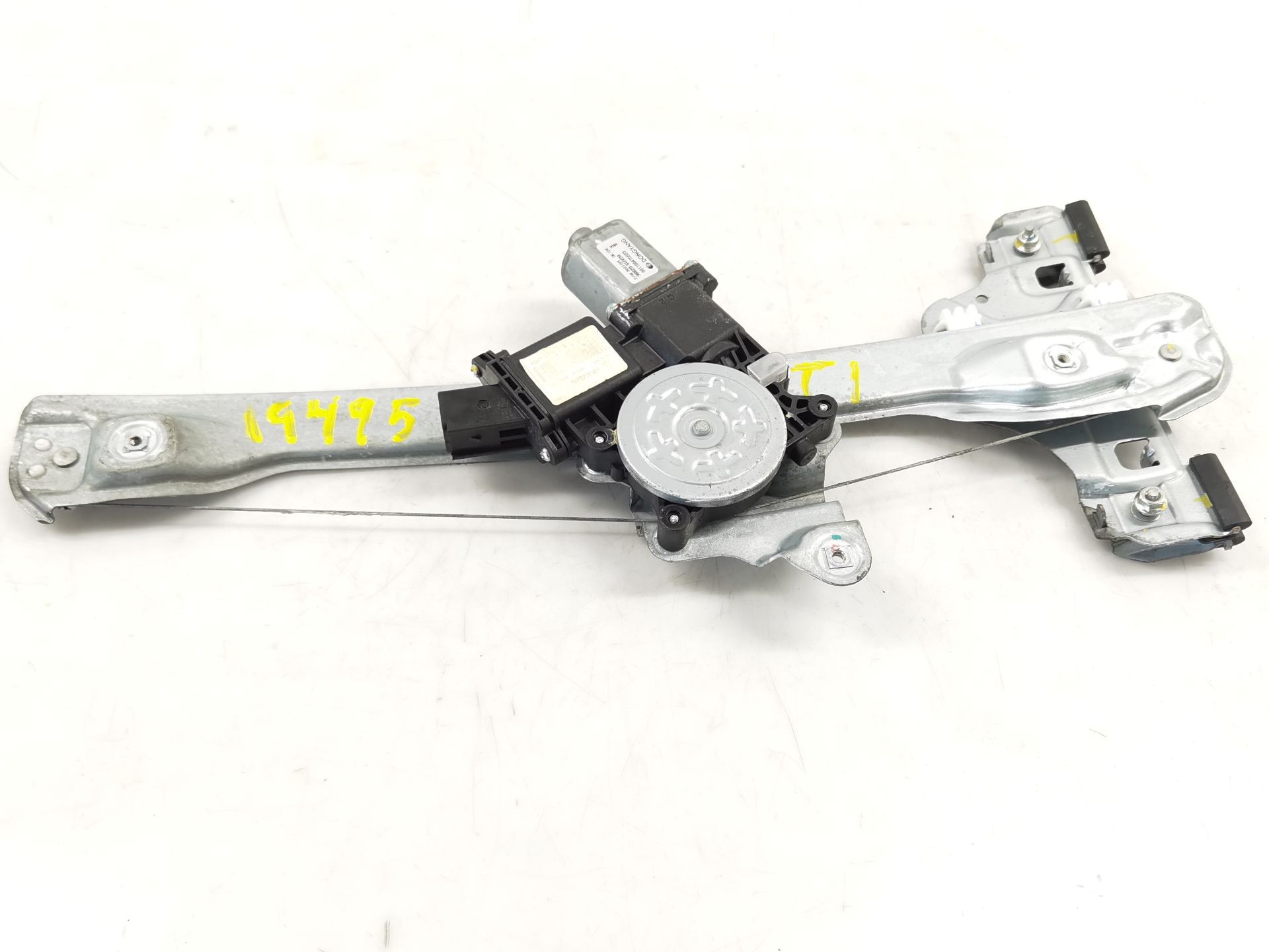 ELEVALUNAS TRASERO IZQUIERDO OPEL MOKKA / MOKKA X (J13) 98820SUV20 / 95920040 98820SUV2095920040
