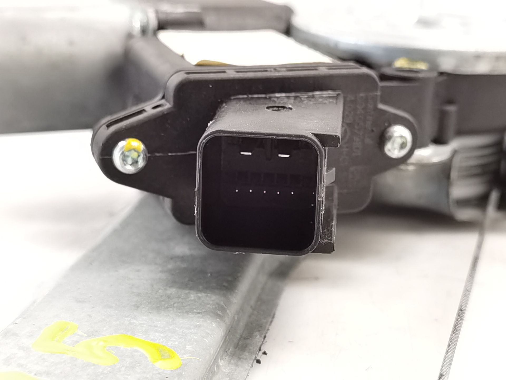 ELEVALUNAS TRASERO IZQUIERDO OPEL MOKKA / MOKKA X (J13) 98820SUV20 / 95920040 98820SUV2095920040 - Vista 3