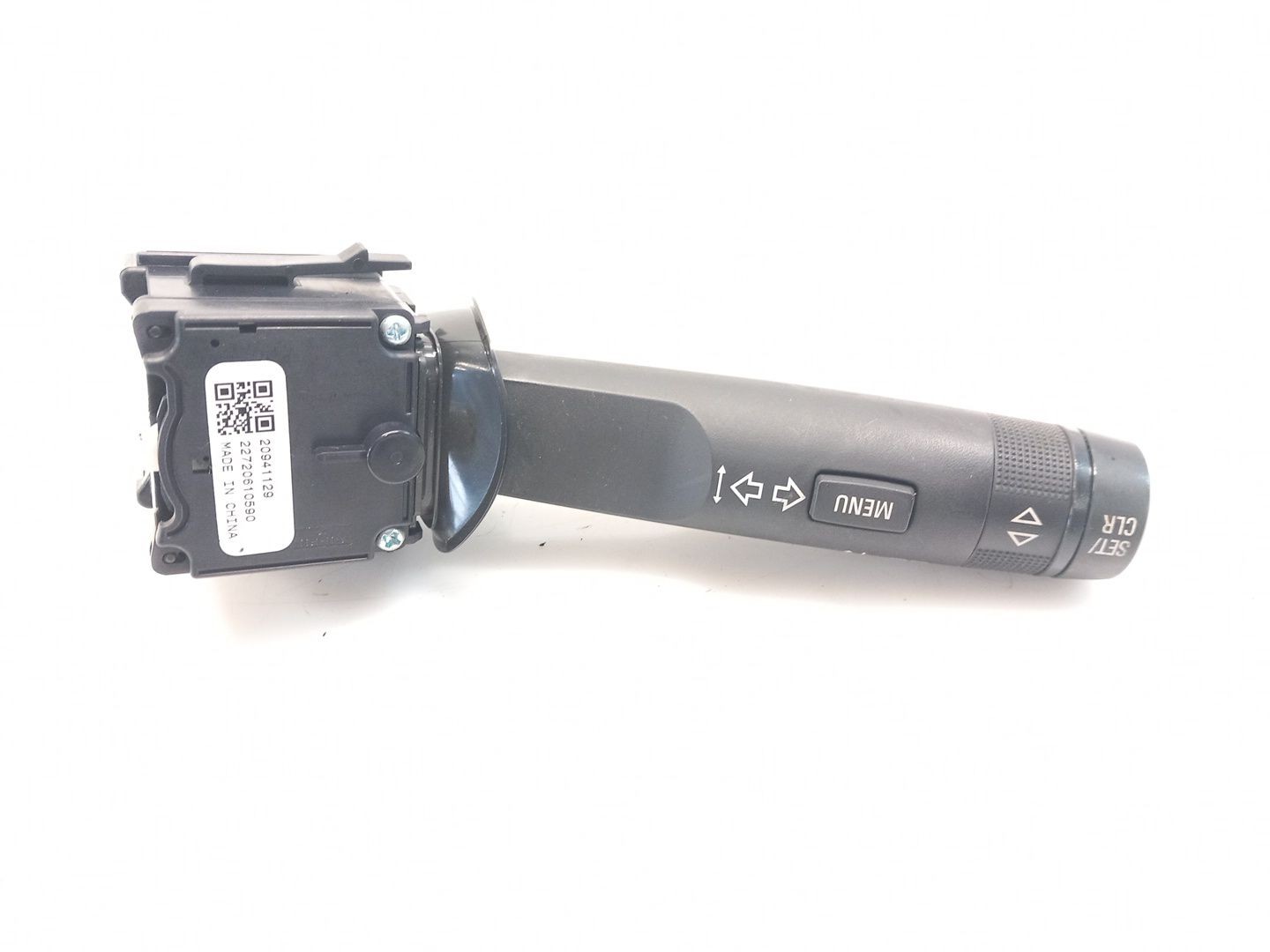 MANDO INTERMITENTES OPEL MERIVA B Monospace (S10) 20941129 20941129