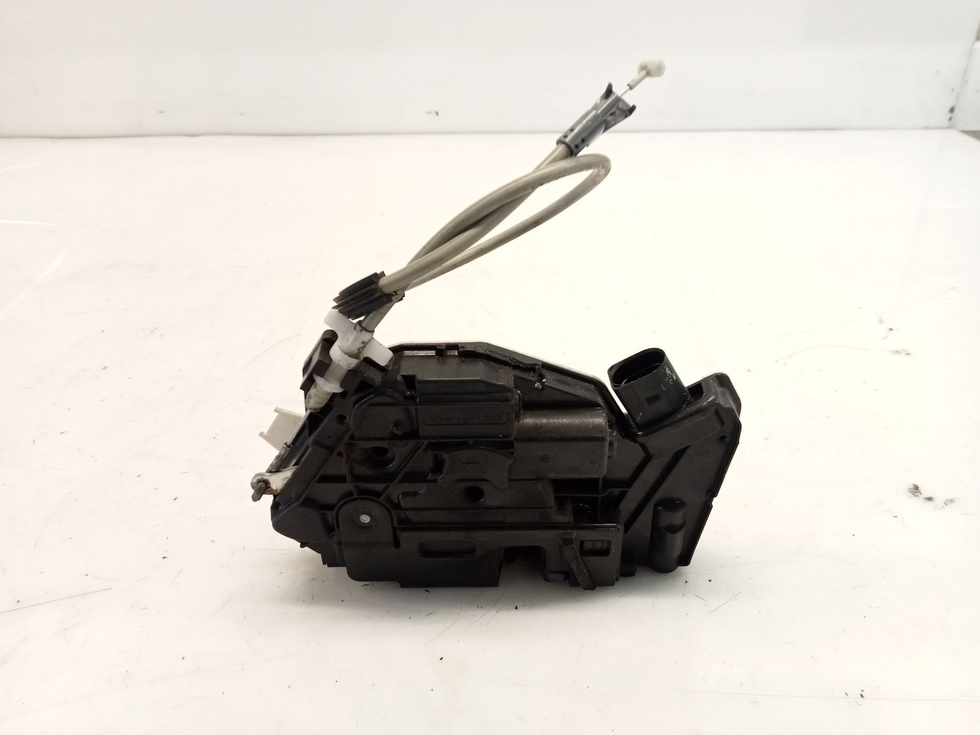 CERRADURA PUERTA DELANTERA DERECHA SEAT IBIZA IV (6J5, 6P1) 5N1837016A 5N1837016A - Vista 2