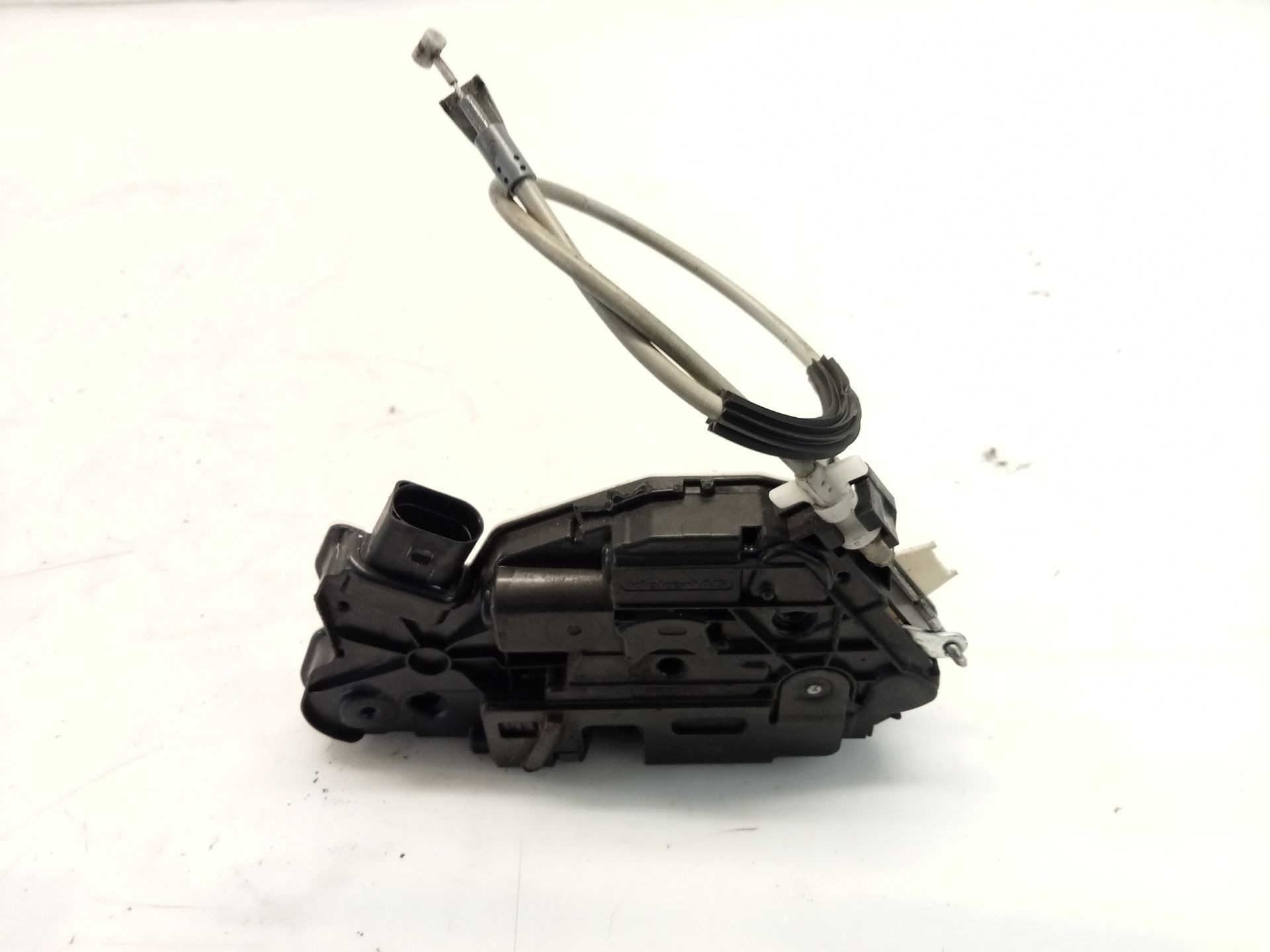 CERRADURA PUERTA DELANTERA IZQUIERDA SEAT IBIZA IV (6J5, 6P1) 5N1837015C 5N1837015C - Vista 2