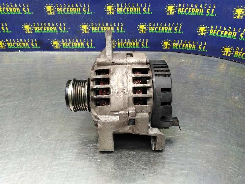 ALTERNADOR RENAULT SCENIC (JA..) 8200054588 8200054588