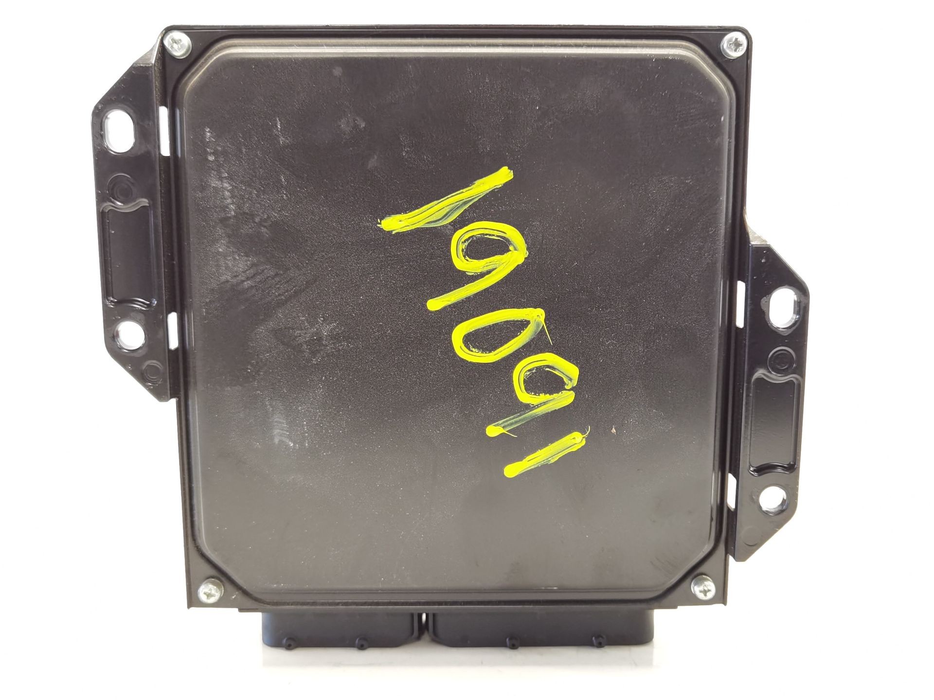 CENTRALITA MOTOR UCE MAZDA 6 Sedán (GH) RF8G18881F / 2758008105 RF8G18881F2758008105 - Vista 3