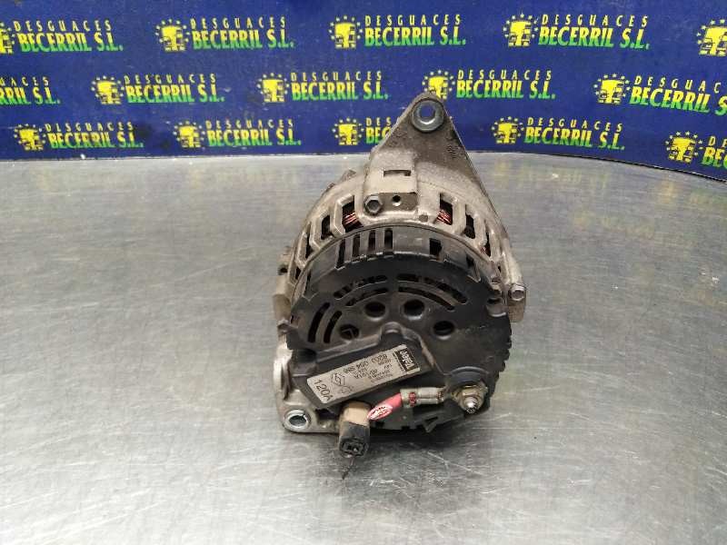 ALTERNADOR RENAULT SCENIC (JA..) 8200054588 8200054588 - Vista 2