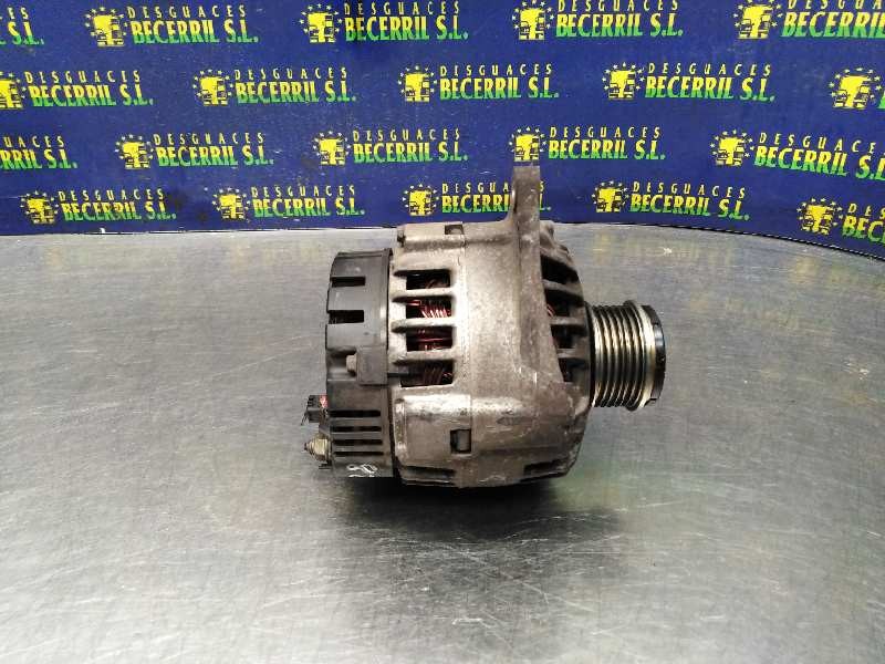 ALTERNADOR RENAULT SCENIC (JA..) 8200054588 8200054588 - Vista 3