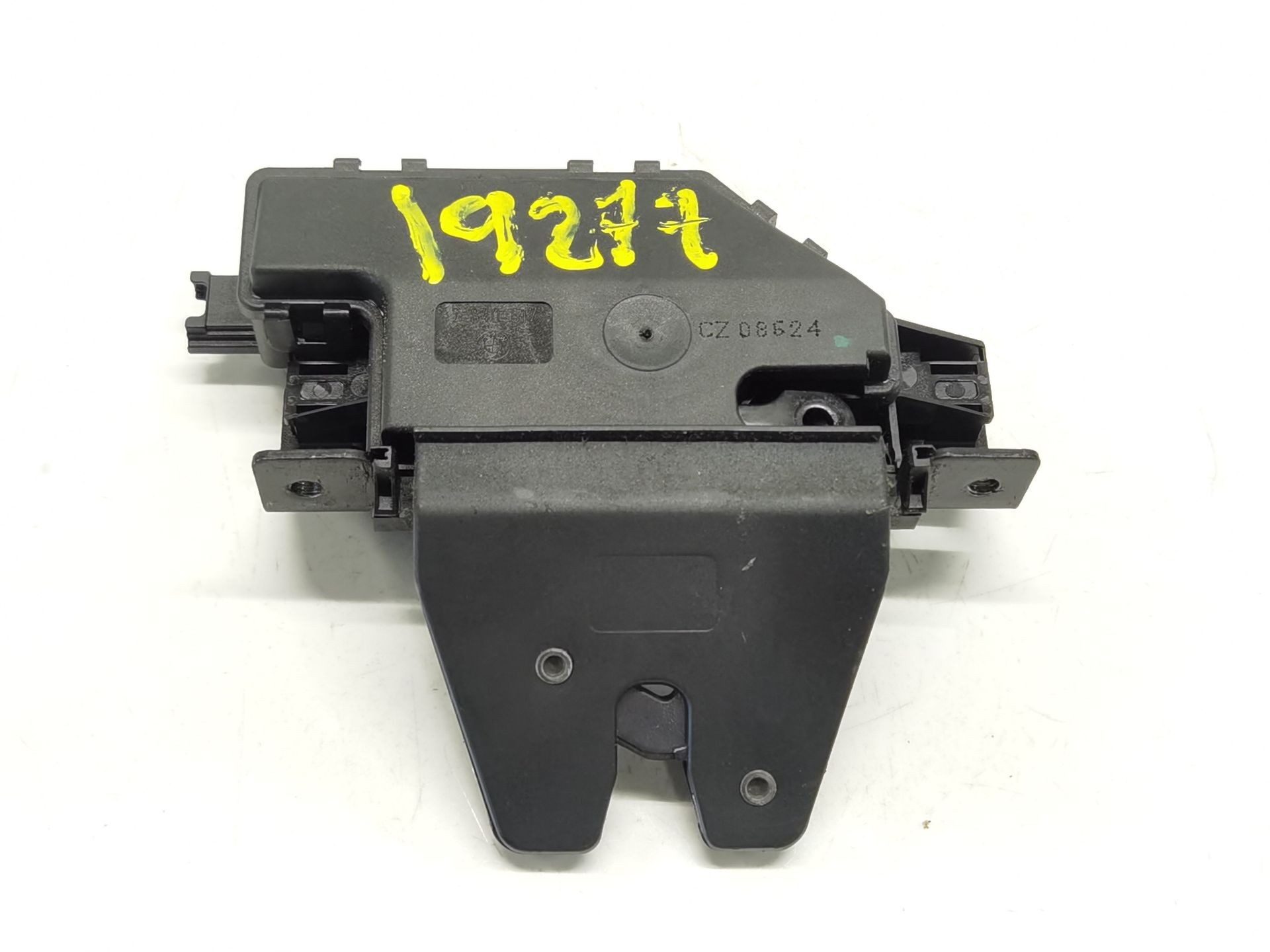 CERRADURA MALETERO / PORTÓN BMW 1 (E81) 7840617 7840617