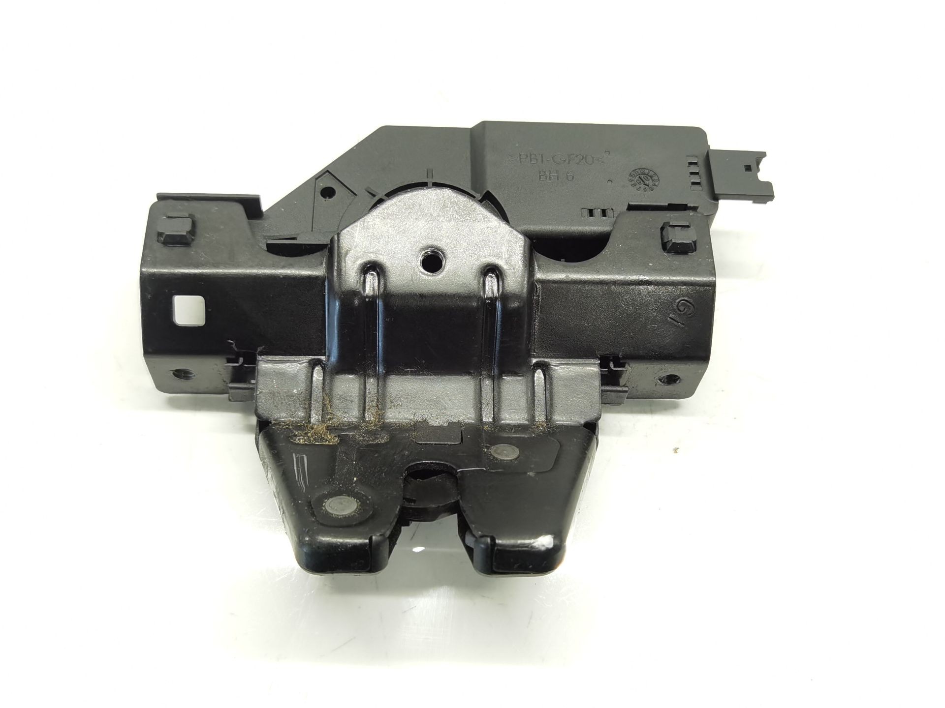CERRADURA MALETERO / PORTÓN BMW 1 (E81) 7840617 7840617 - Vista 3