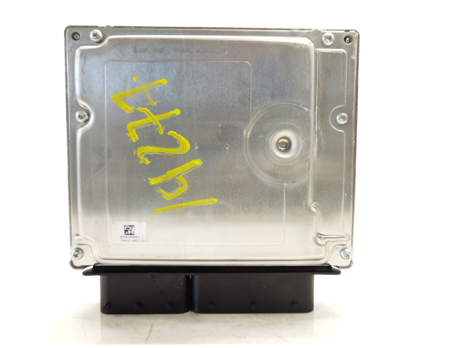 CENTRALITA MOTOR UCE BMW 1 (E81) DDE781170101 / 781170101 / 7801705 / 7811619 / 030145376 / 0281015042 DDE781170101781170101780170578116190301453760281015042 - Vista 3