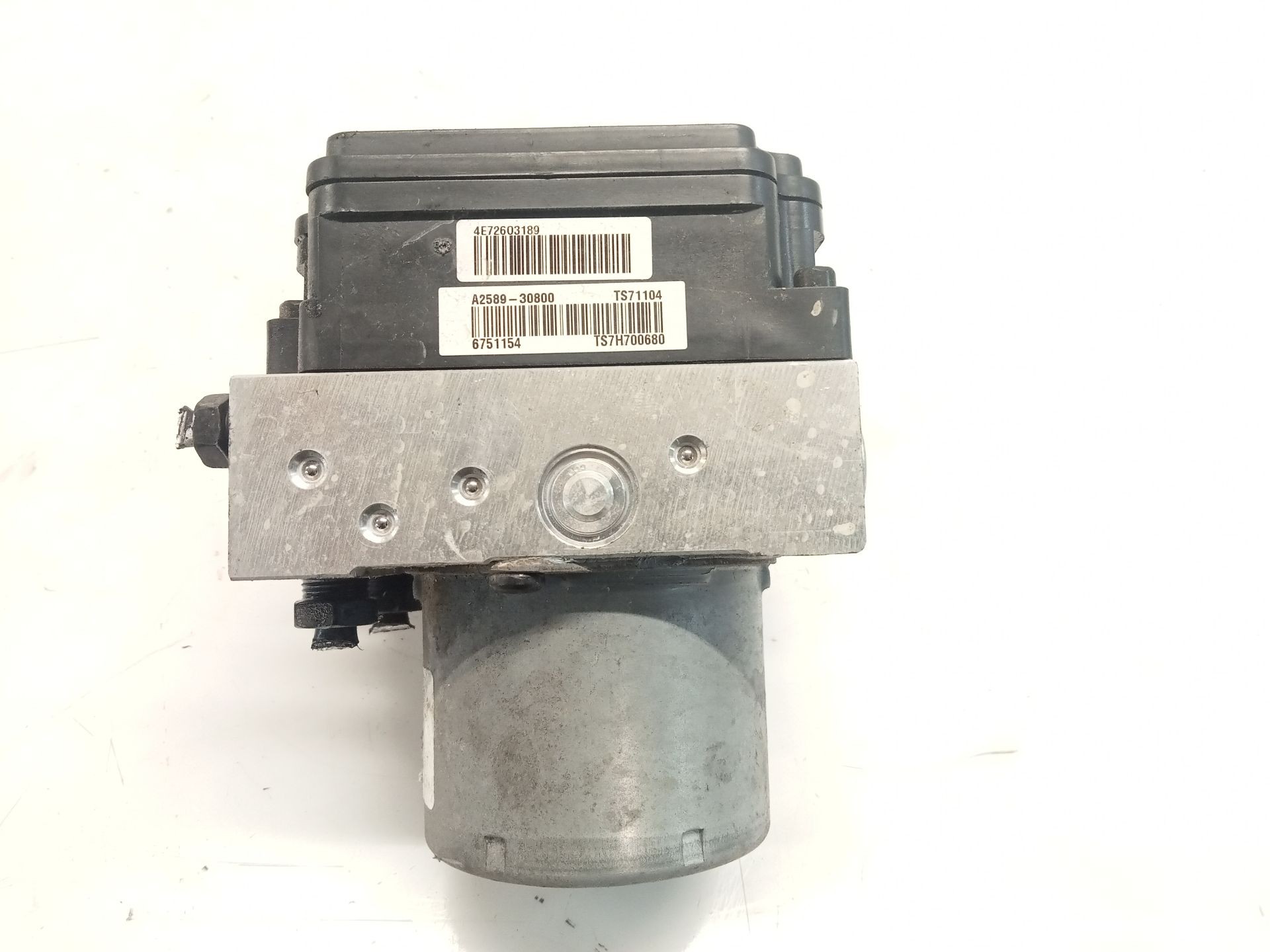 ABS KIA CEE´D 6158945200 / 58920A2330 / A258920800 615894520058920A2330A258920800 - Vista 3