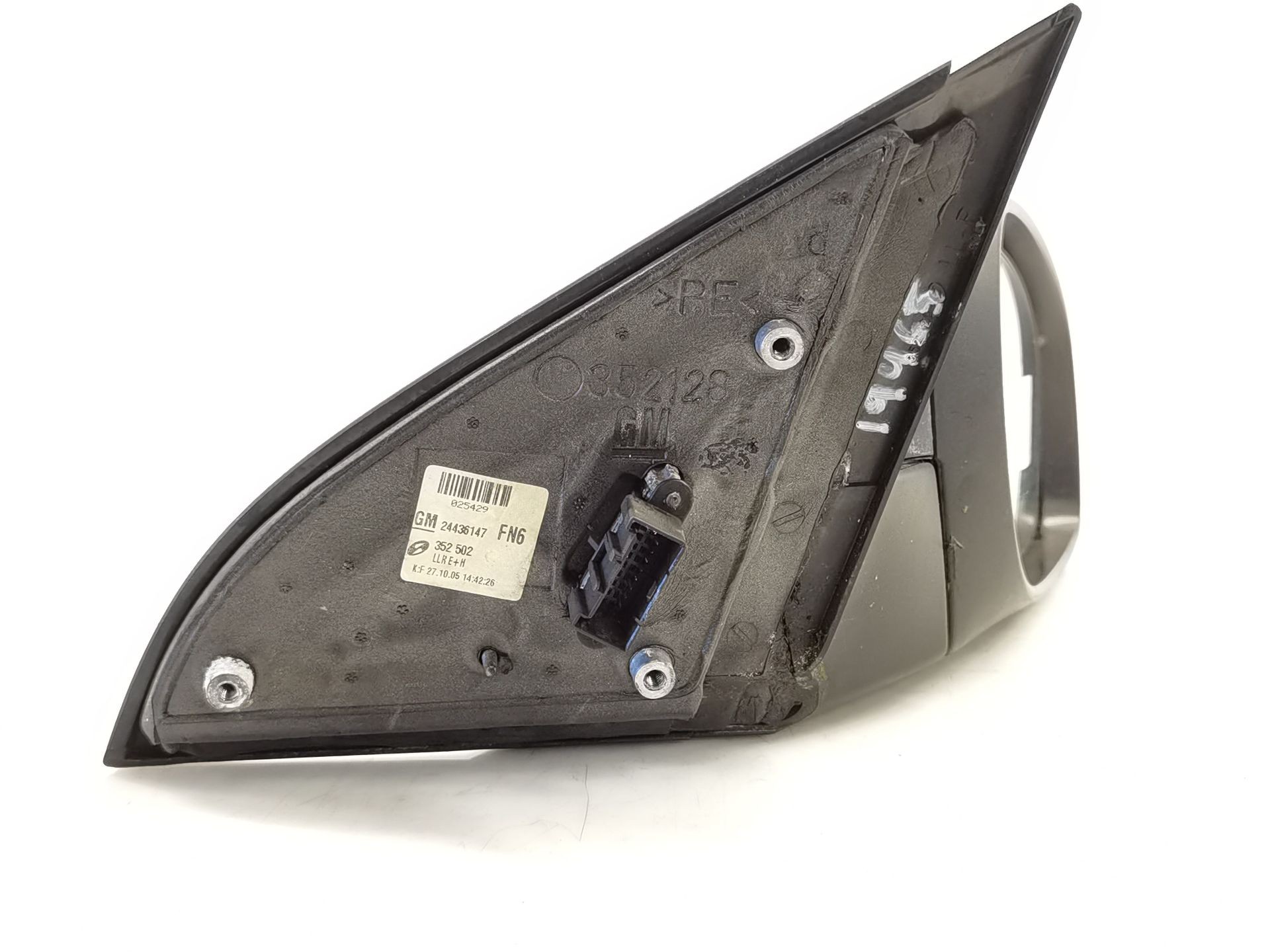 RETROVISOR DERECHO OPEL VECTRA C Station Wagon (Z02) 24436147 24436147 - Vista 2