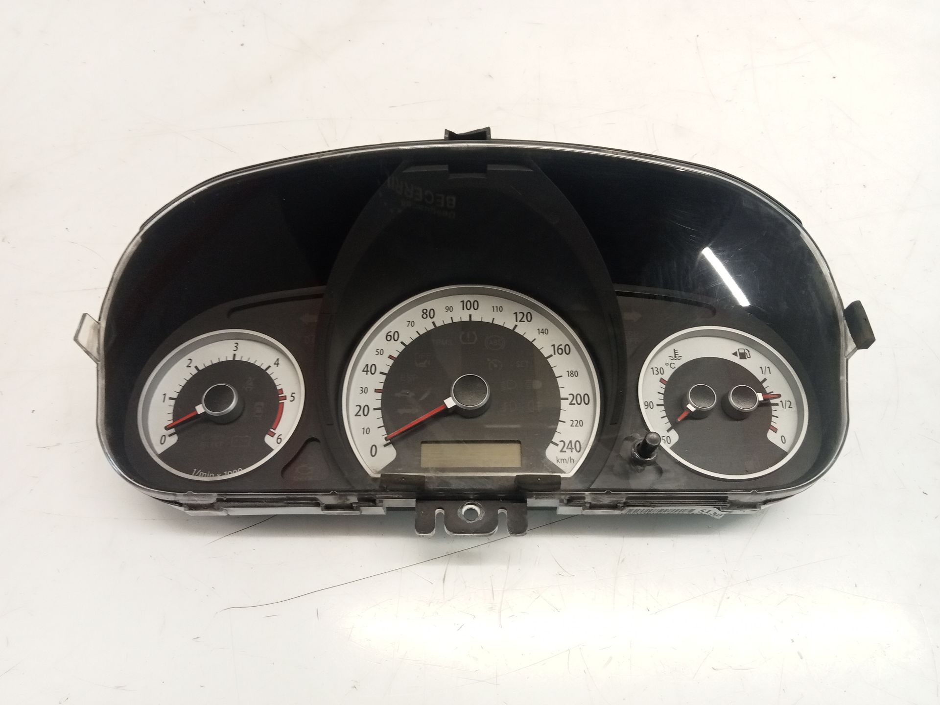 CUADRO INSTRUMENTOS KIA CEE´D SPORTY WAGON 940031H130 940031H130