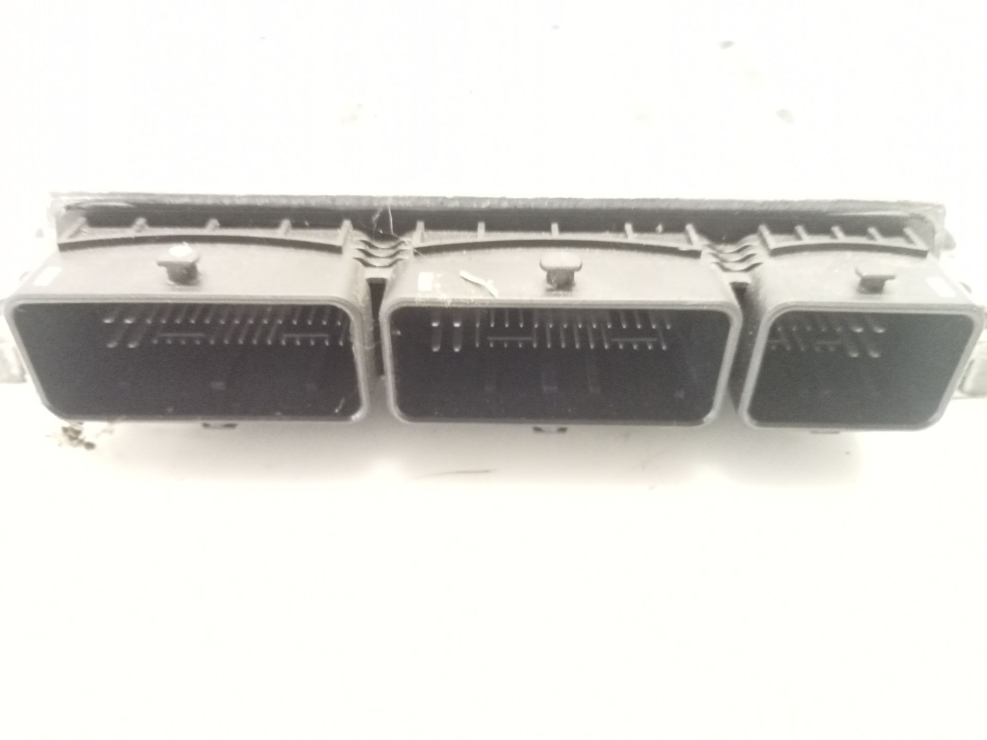 CENTRALITA MOTOR UCE RENAULT SCENIC III 237100777R 237100777R - Vista 3