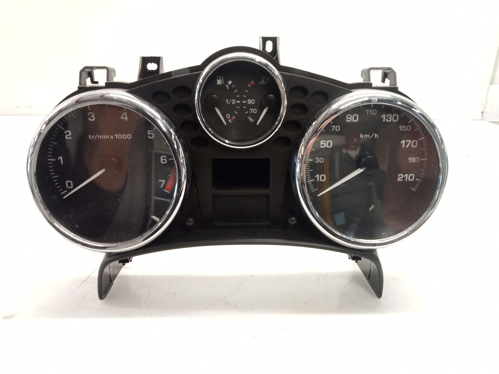 CUADRO INSTRUMENTOS PEUGEOT 207 CC (WD_) A2C53065547 A2C53065547