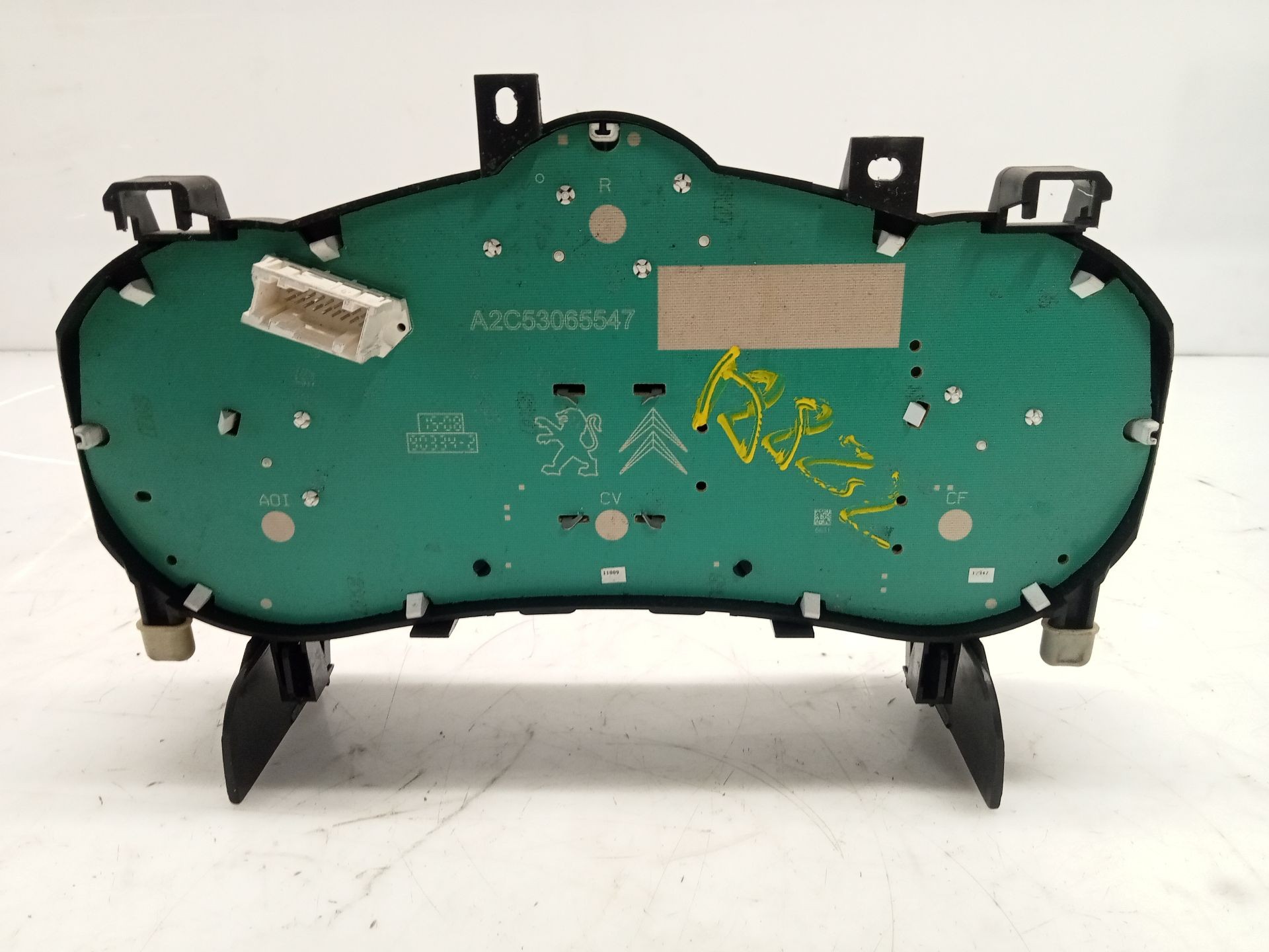 CUADRO INSTRUMENTOS PEUGEOT 207 CC (WD_) A2C53065547 A2C53065547 - Vista 2