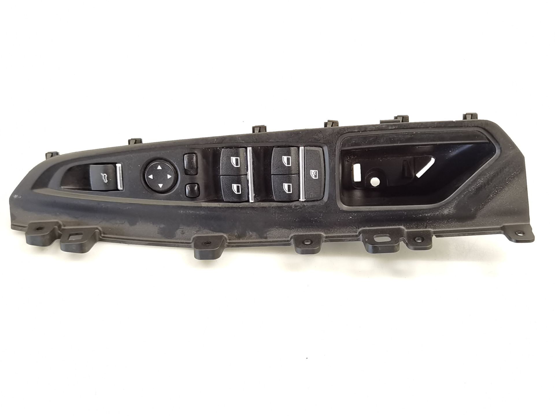 MANDO ELEVALUNAS DELANTERO IZQUIERDO BMW X5 (F15, F85) 929734901 / 931870401 / 15P311103 92973490193187040115P311103