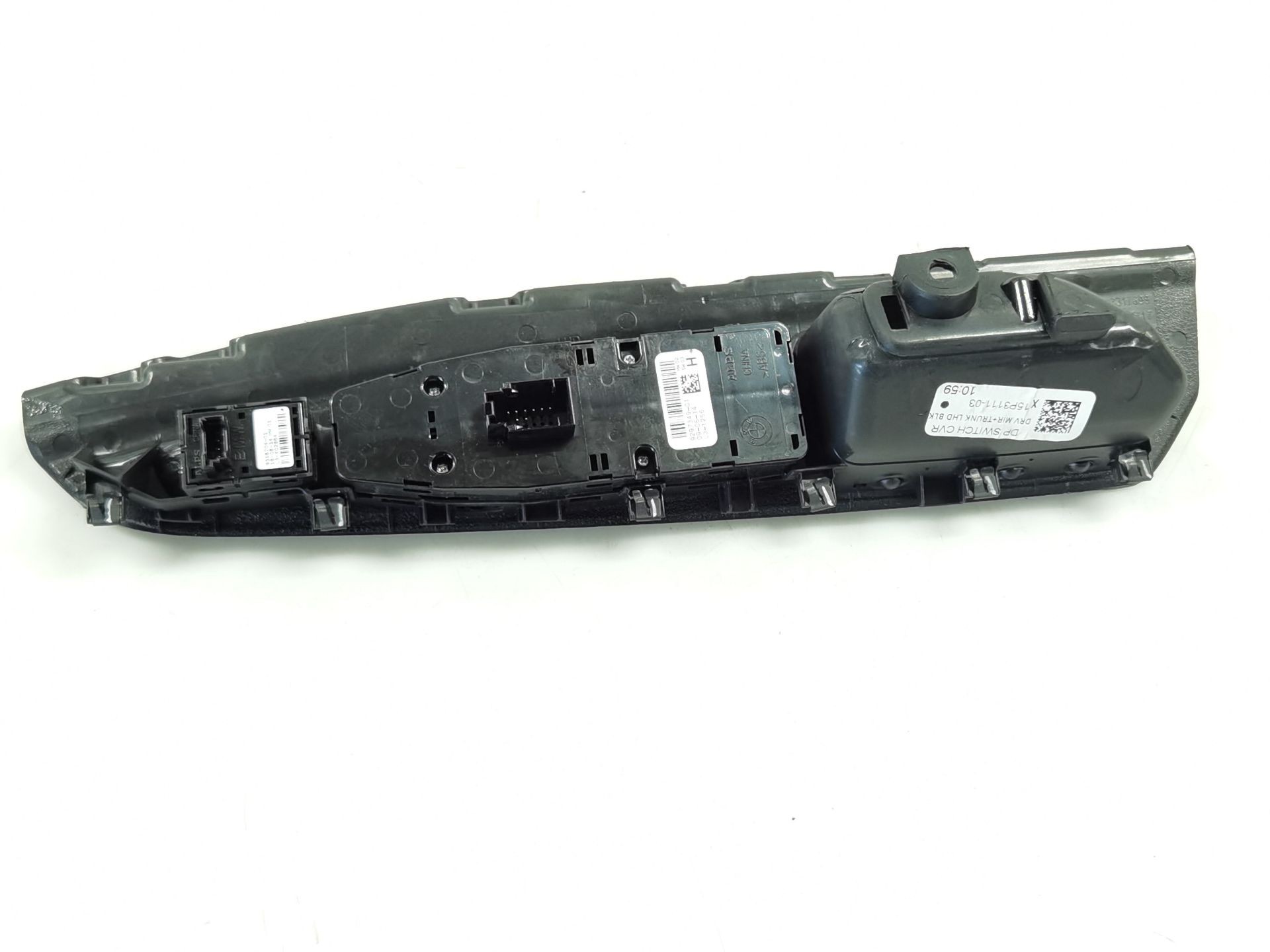MANDO ELEVALUNAS DELANTERO IZQUIERDO BMW X5 (F15, F85) 929734901 / 931870401 / 15P311103 92973490193187040115P311103 - Vista 2