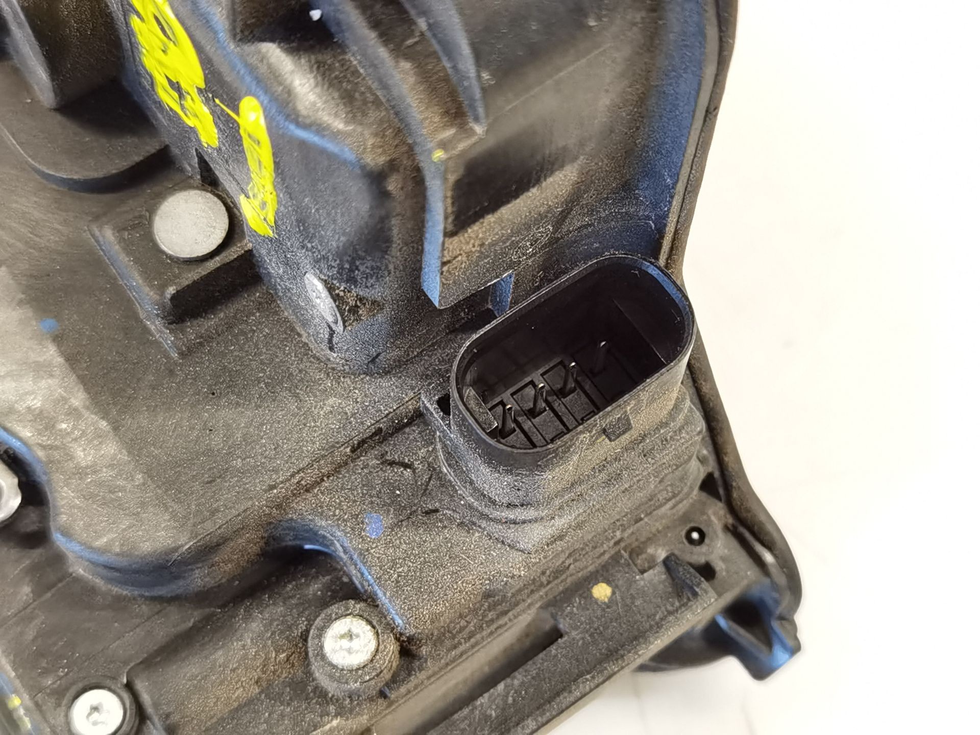 CERRADURA PUERTA DELANTERA IZQUIERDA BMW X5 (F15, F85) 728193109 728193109 - Vista 2