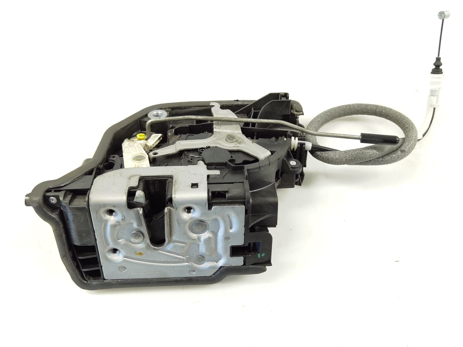 CERRADURA PUERTA DELANTERA IZQUIERDA BMW X5 (F15, F85) 728193109 728193109 - Vista 3