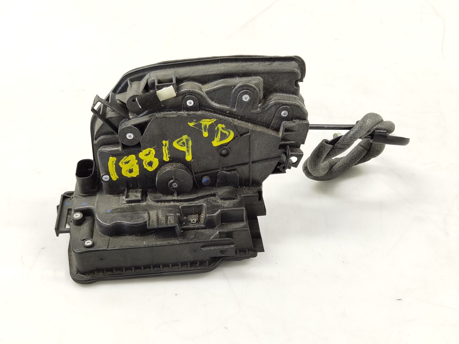 CERRADURA PUERTA TRASERA DERECHA BMW X5 (F15, F85) 728194009 728194009