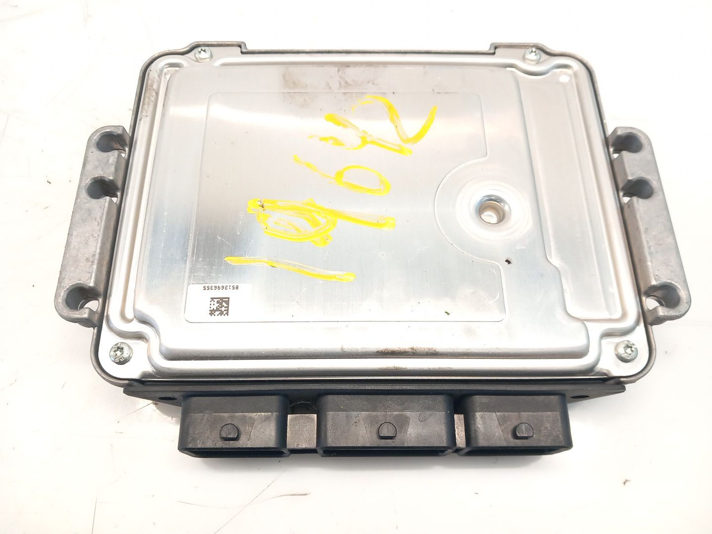 CENTRALITA MOTOR UCE CITROËN C4 I (LC_) 9664257580 9664257580 - Vista 3