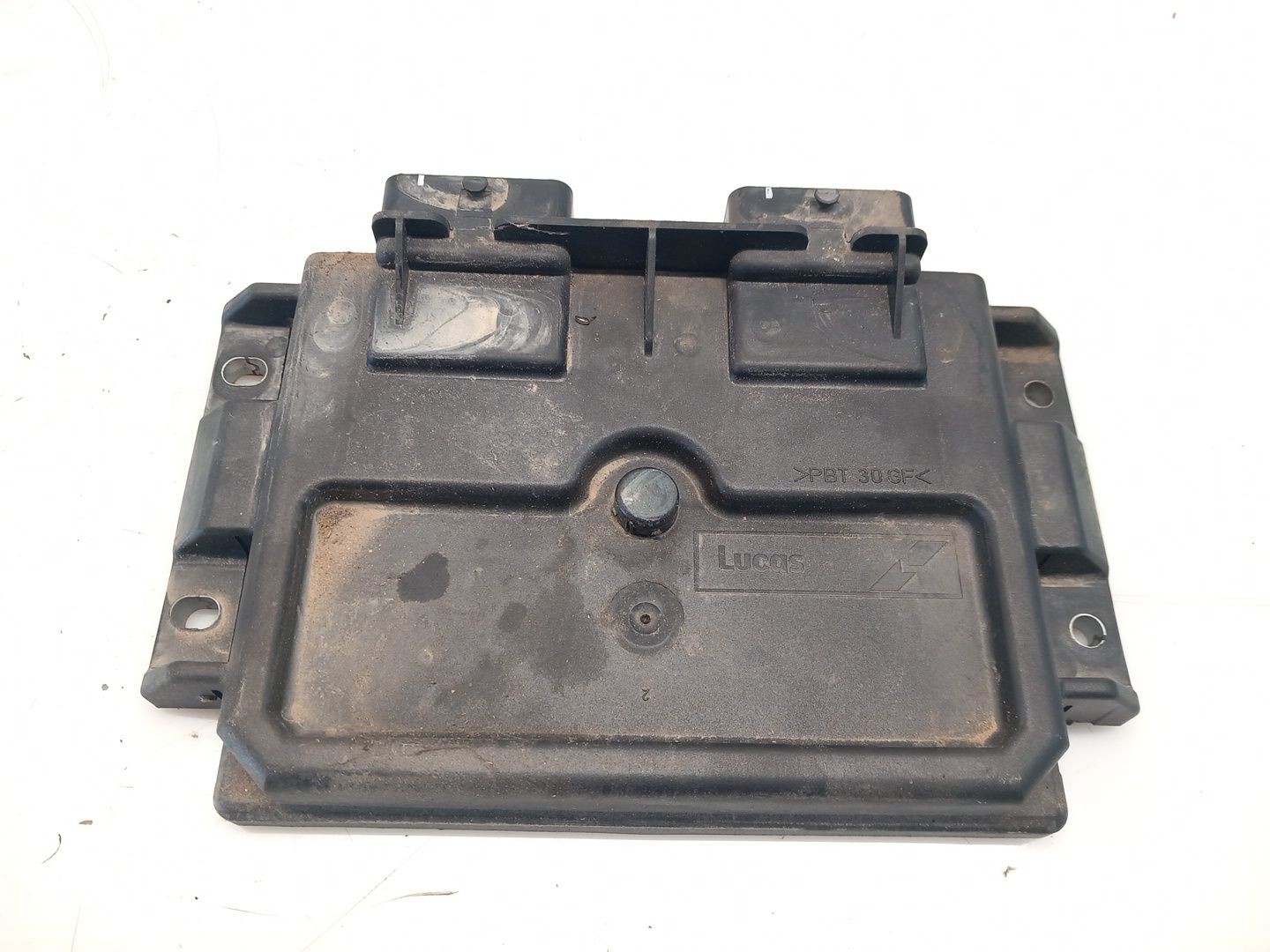 CENTRALITA MOTOR UCE CITROËN BERLINGO / BERLINGO FIRST Furgón/monospace (M_) 9650359580 9650359580 - Vista 3