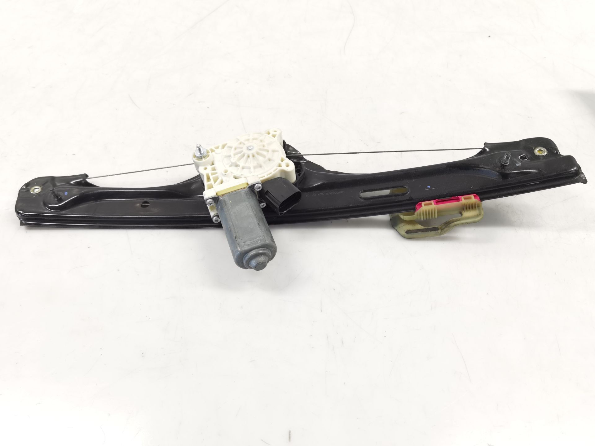 ELEVALUNAS TRASERO DERECHO BMW X5 (F15, F85) 7322748 7322748