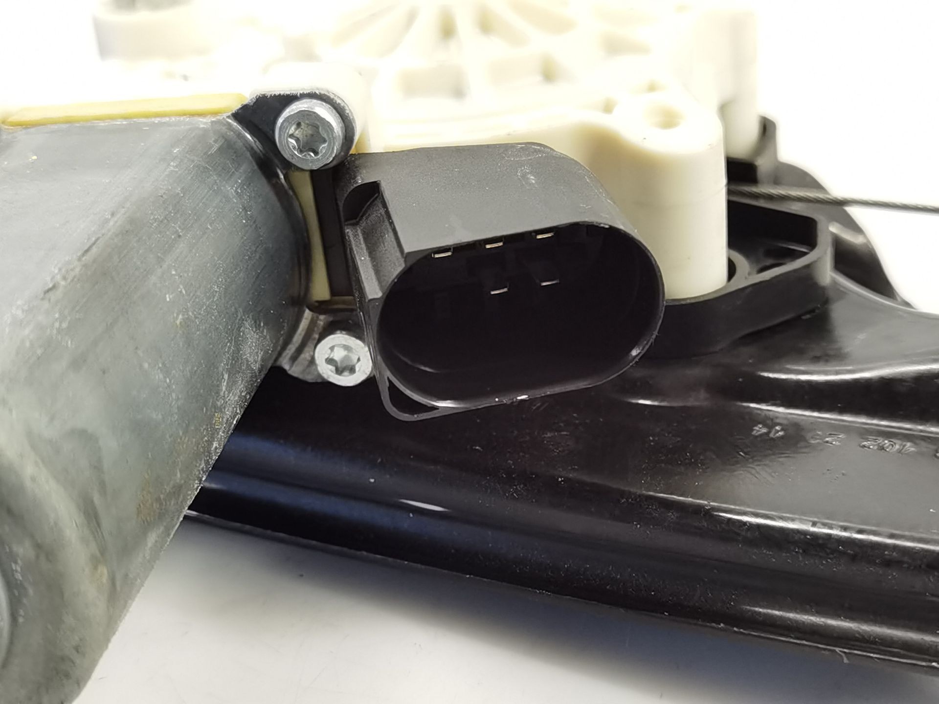 ELEVALUNAS TRASERO DERECHO BMW X5 (F15, F85) 7322748 7322748 - Vista 2