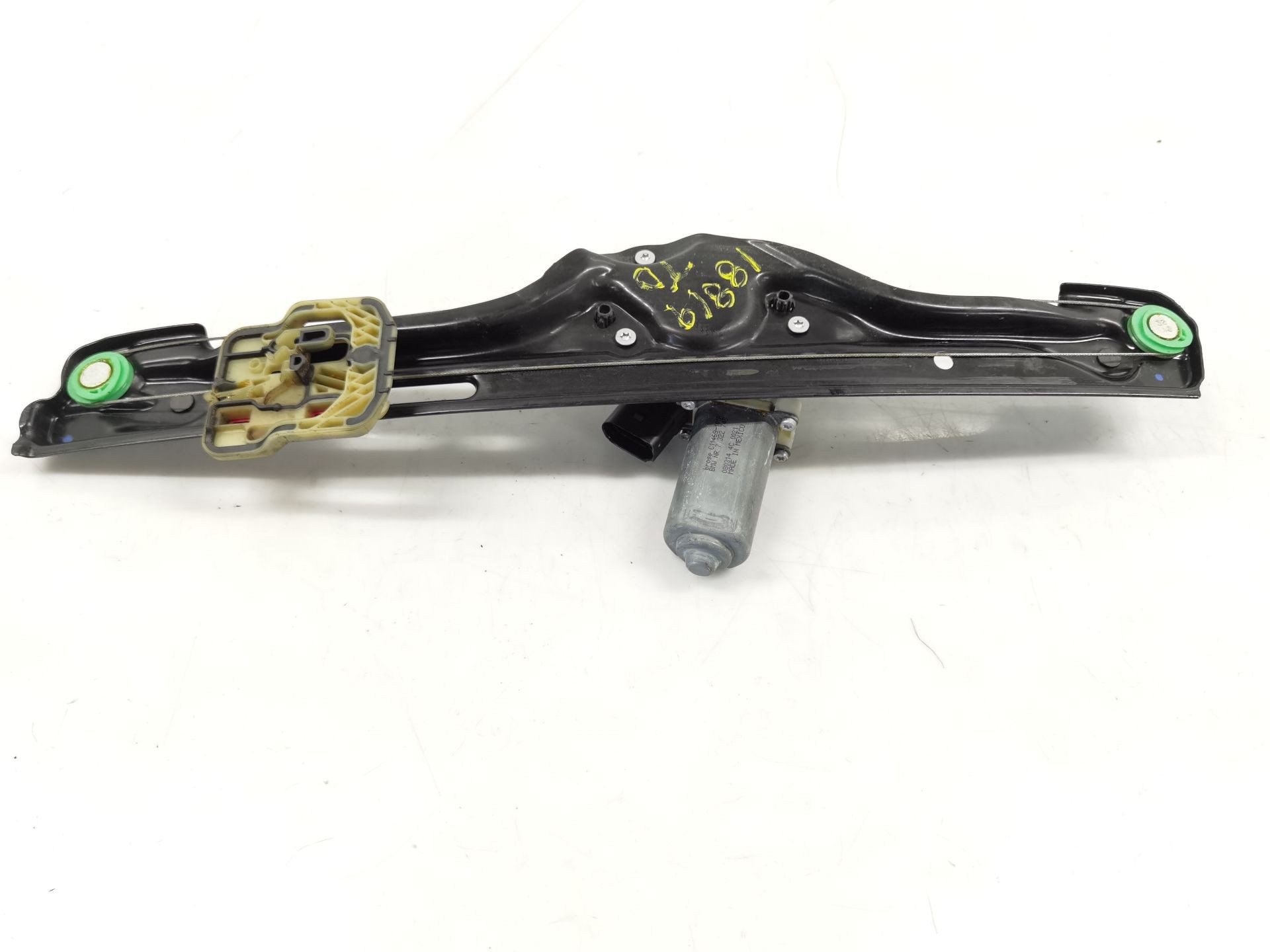 ELEVALUNAS TRASERO DERECHO BMW X5 (F15, F85) 7322748 7322748 - Vista 3