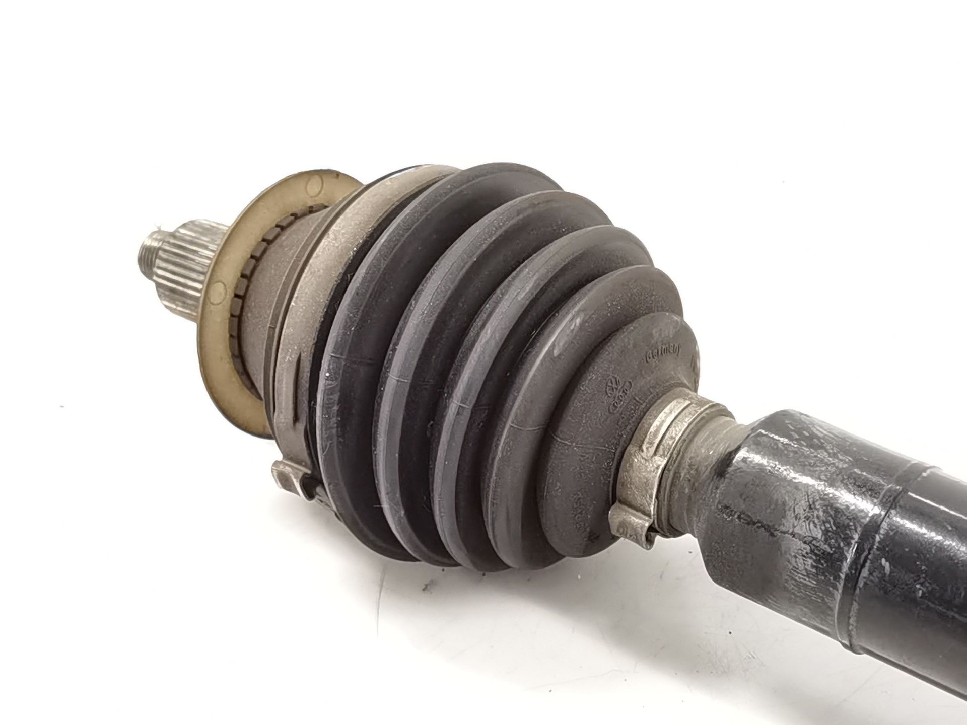 TRANSMISIÓN DELANTERA DERECHA SKODA FABIA III (NJ3) 6C0407272H, 6C0407272HX 6C0407272H6C0407272HX - Vista 3