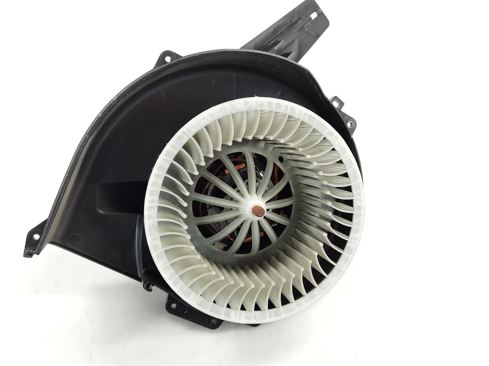 MOTOR CALEFACCIÓN SKODA FABIA III (NJ3) 6R1819015A 6R1819015A - Vista 2