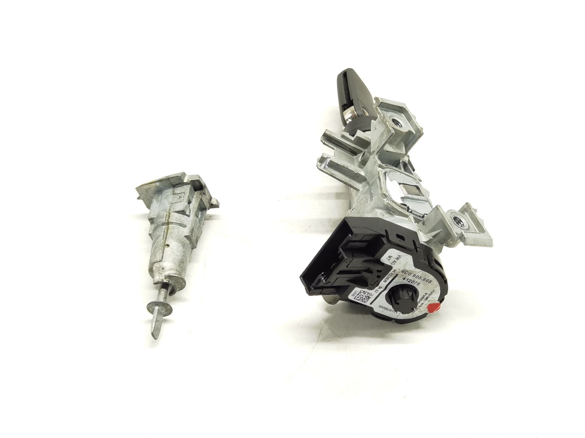 ANTIRROBO SKODA FABIA III (NJ3) 6C0905865 / 1K0905851 6C09058651K0905851 - Vista 2